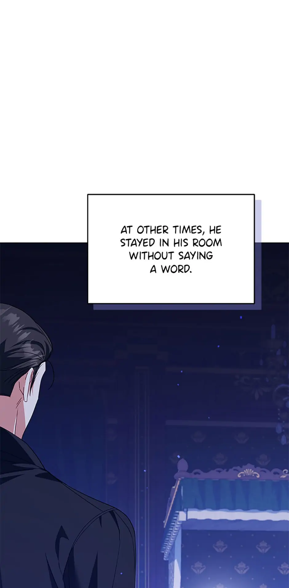 The Contract Couple: Ines & Kaisac Chapter 34 - page 54