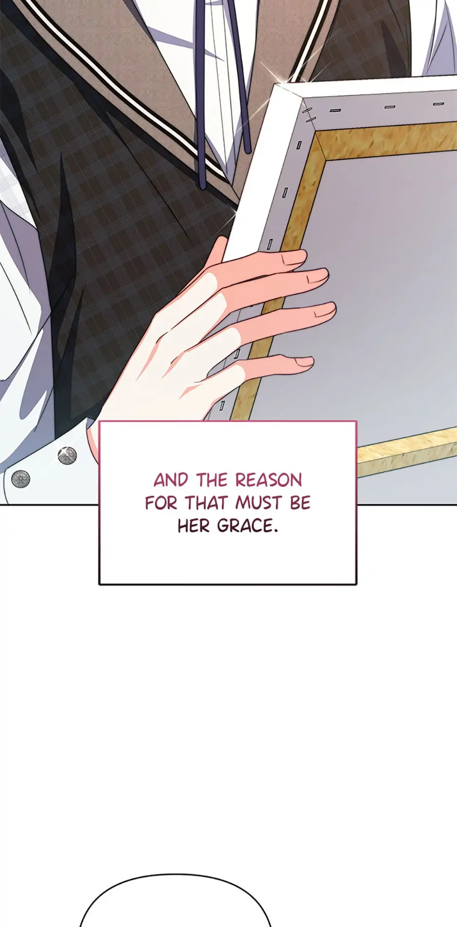 The Contract Couple: Ines & Kaisac Chapter 34 - page 57