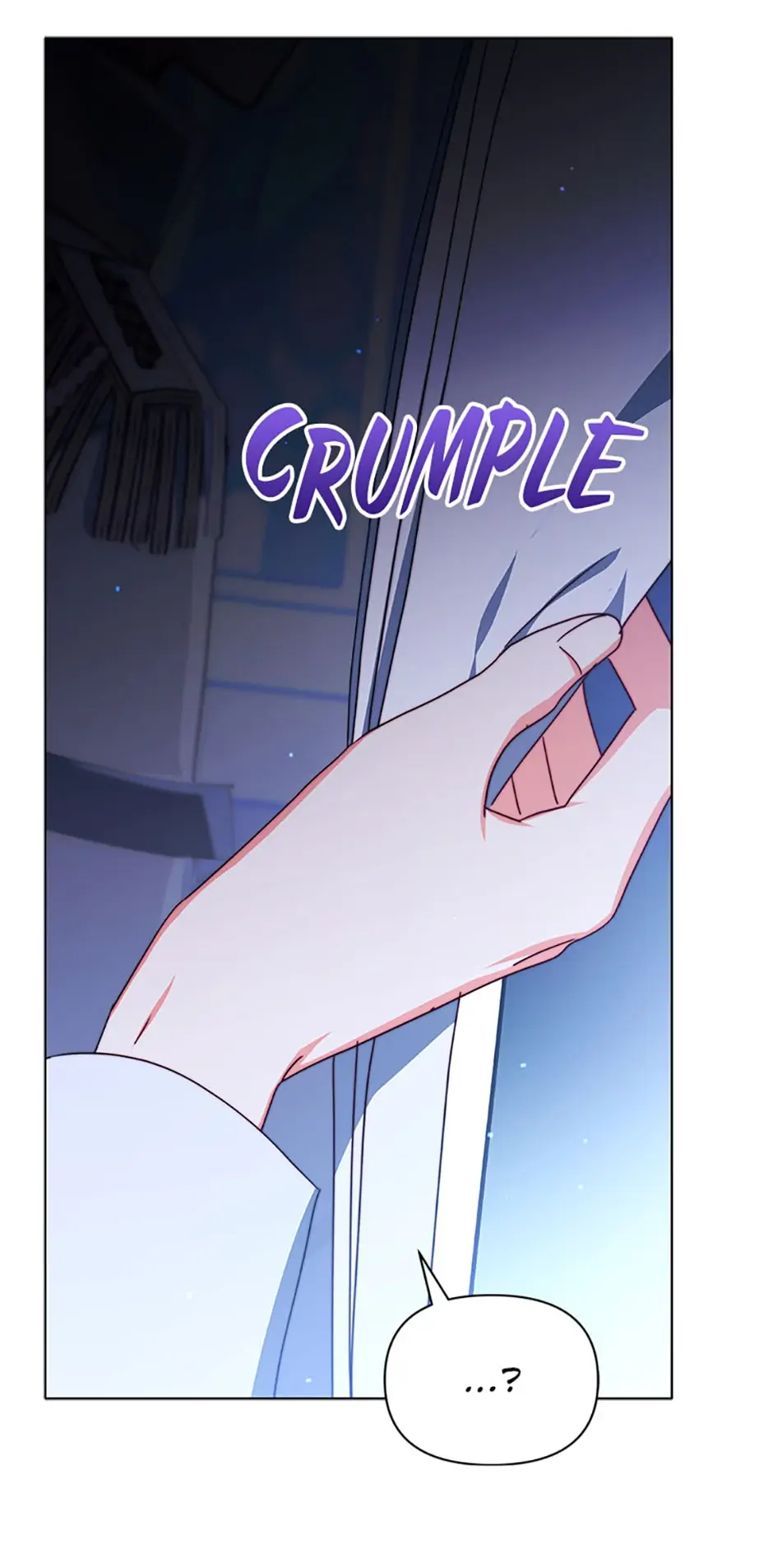 The Contract Couple: Ines & Kaisac Chapter 34 - page 59