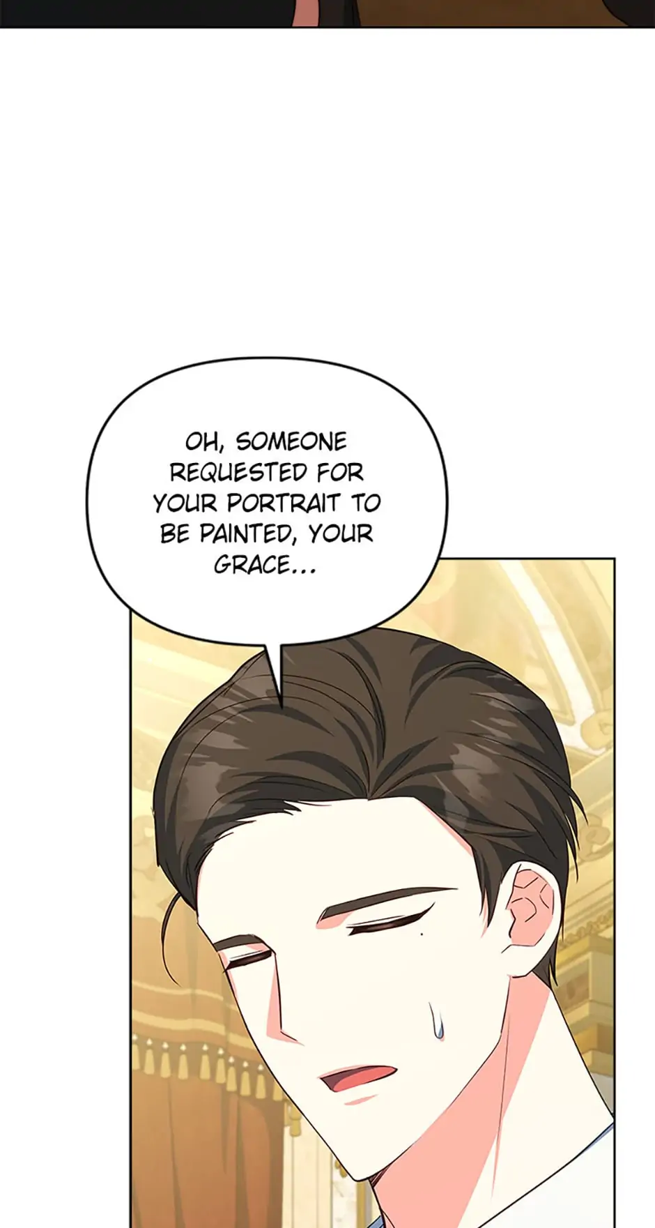 The Contract Couple: Ines & Kaisac Chapter 34 - page 63