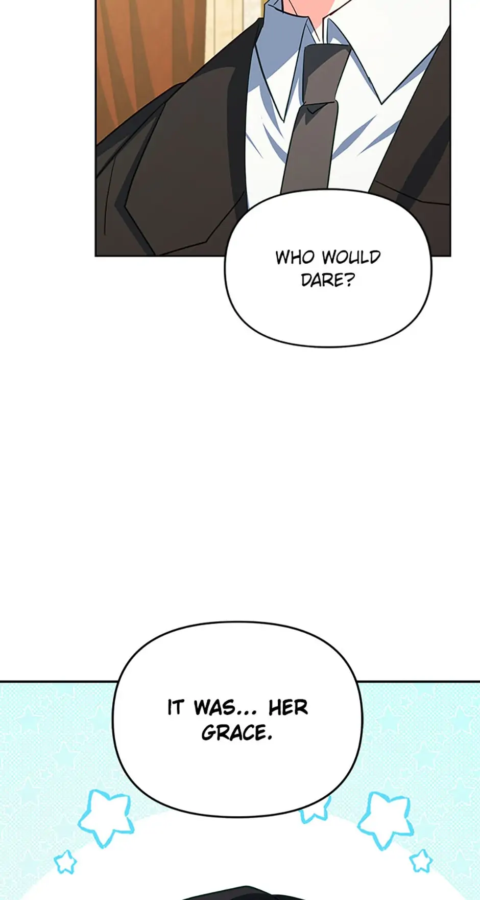 The Contract Couple: Ines & Kaisac Chapter 34 - page 64