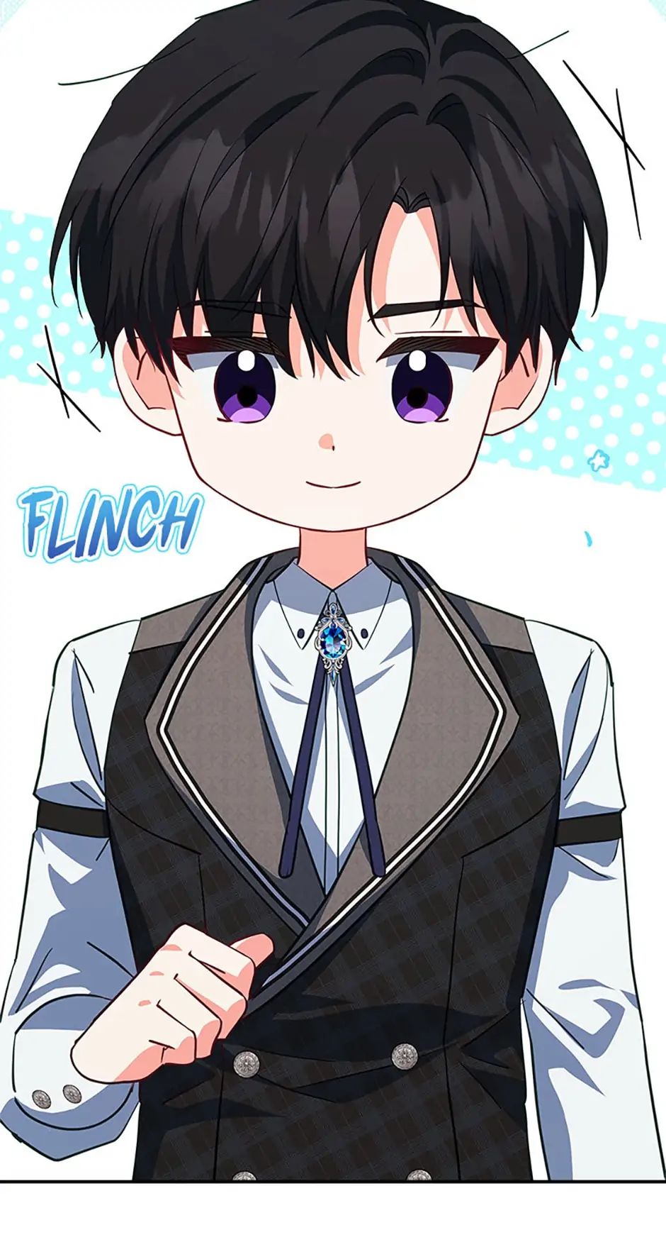 The Contract Couple: Ines & Kaisac Chapter 34 - page 65