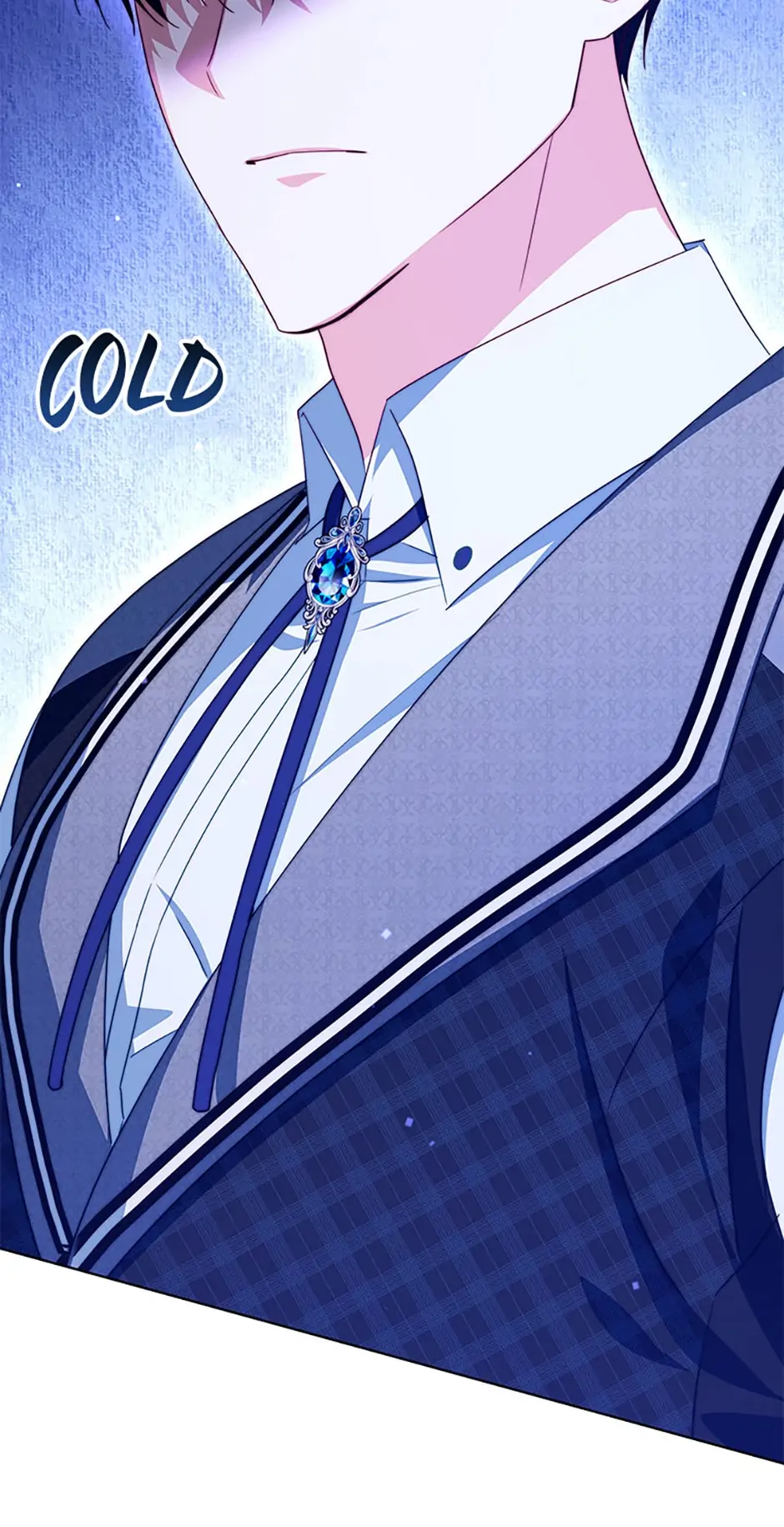 The Contract Couple: Ines & Kaisac Chapter 34 - page 70