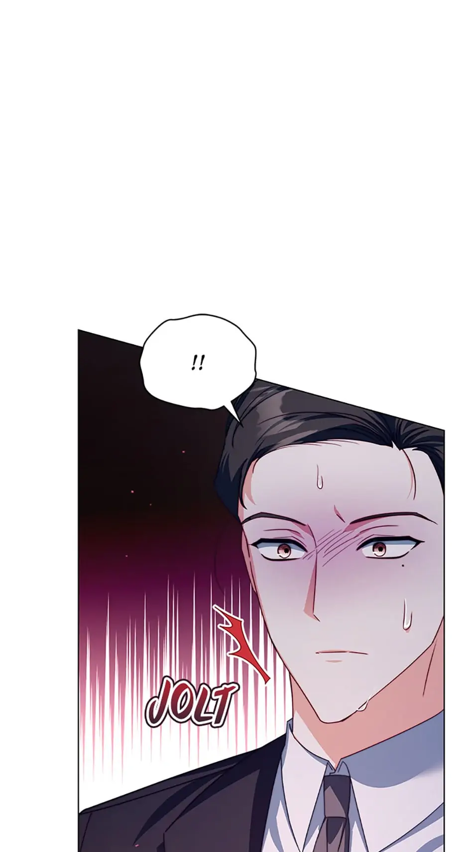 The Contract Couple: Ines & Kaisac Chapter 34 - page 71