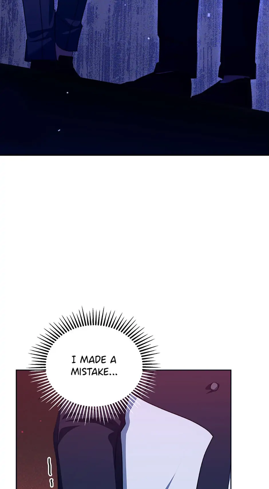 The Contract Couple: Ines & Kaisac Chapter 34 - page 74