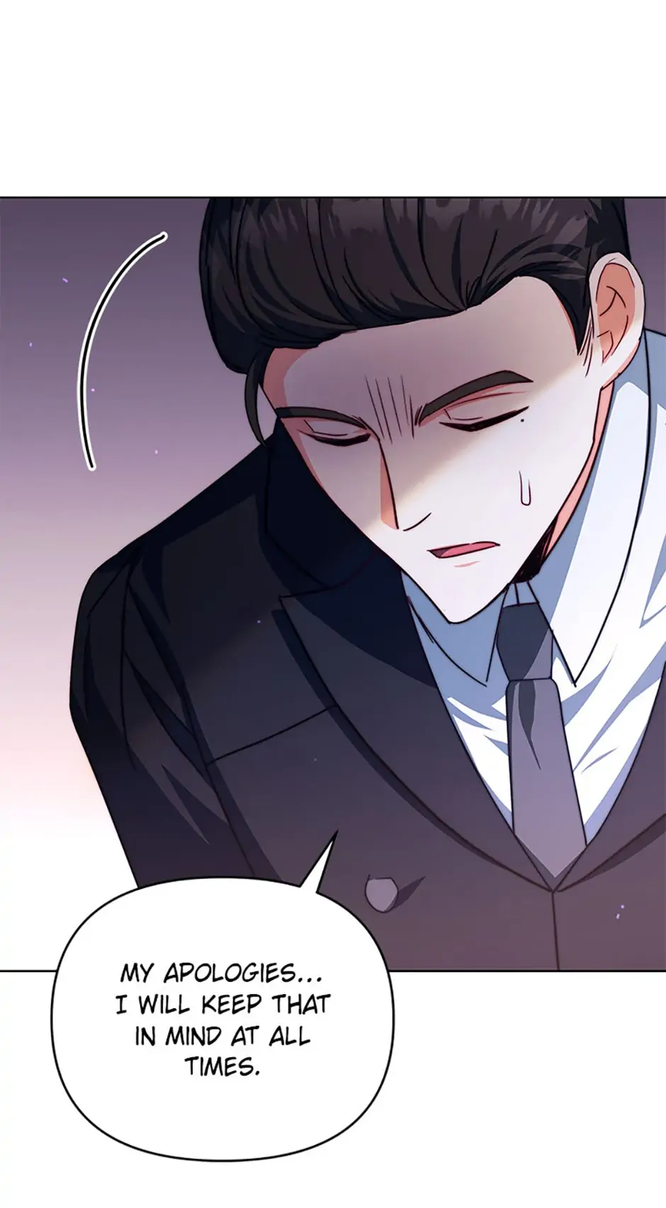 The Contract Couple: Ines & Kaisac Chapter 34 - page 76