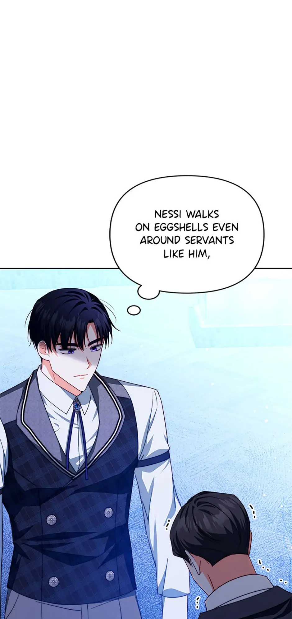 The Contract Couple: Ines & Kaisac Chapter 34 - page 77