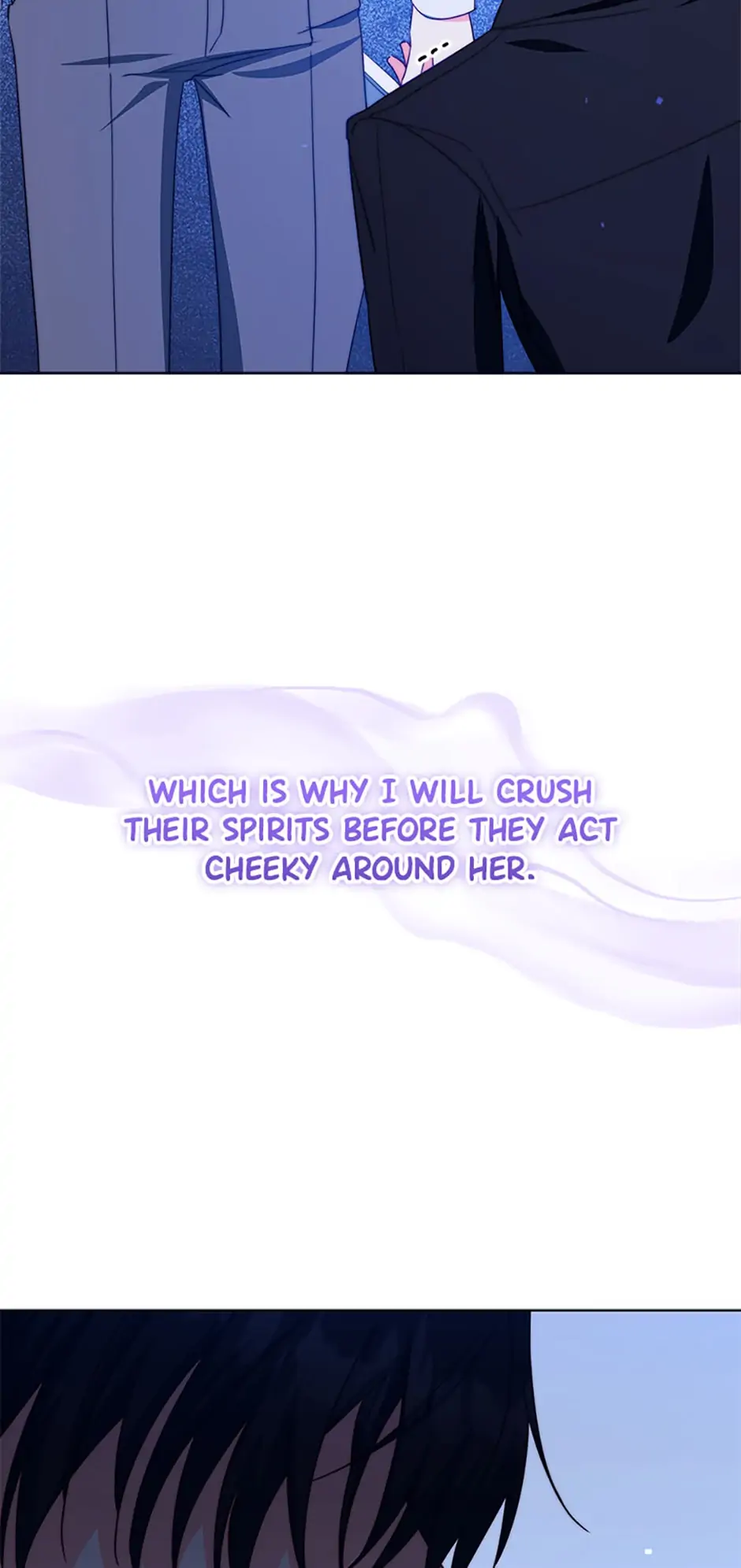 The Contract Couple: Ines & Kaisac Chapter 34 - page 78