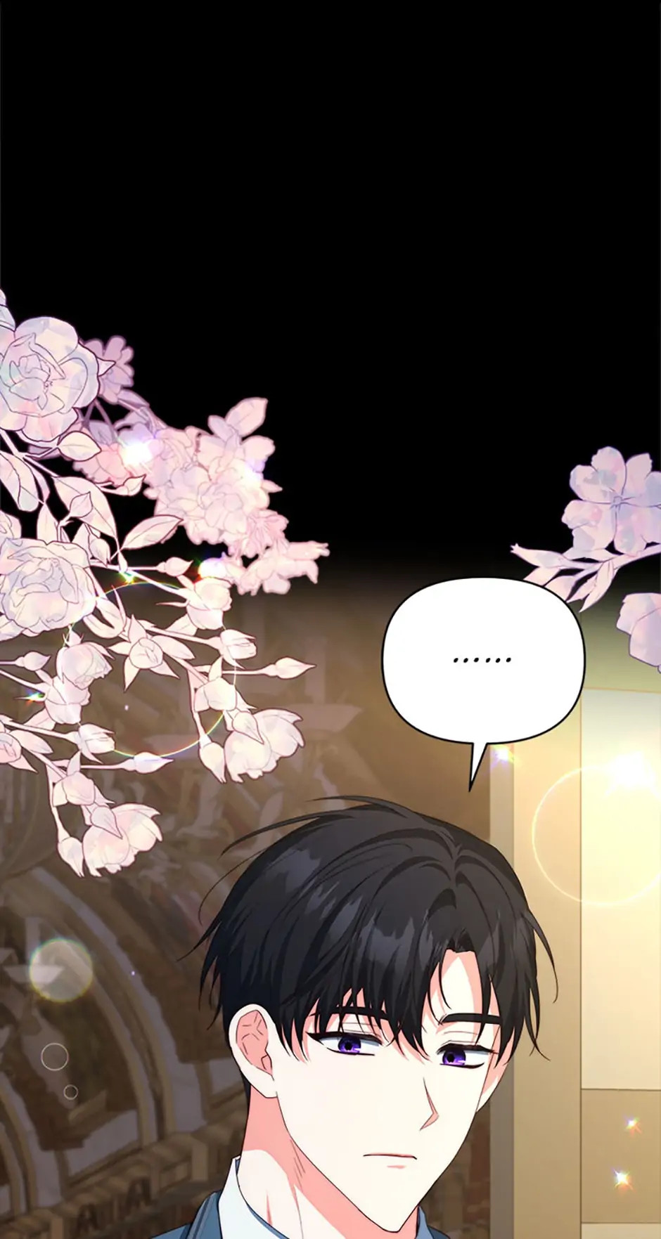 The Contract Couple: Ines & Kaisac Chapter 34 - page 7