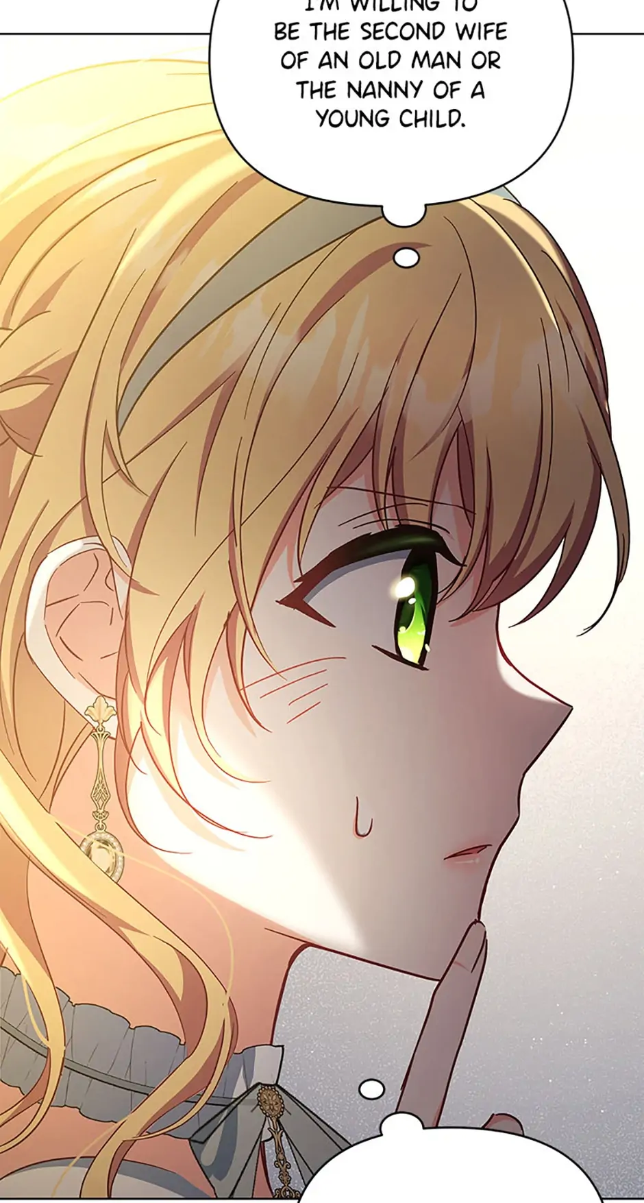 The Contract Couple: Ines & Kaisac Chapter 18 - page 14