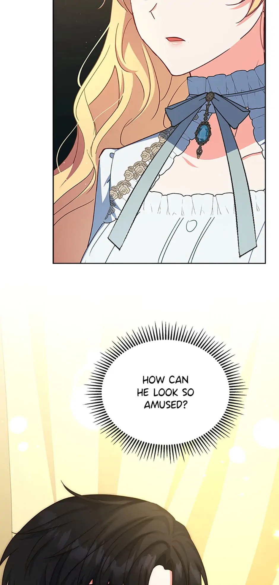 The Contract Couple: Ines & Kaisac Chapter 18 - page 26