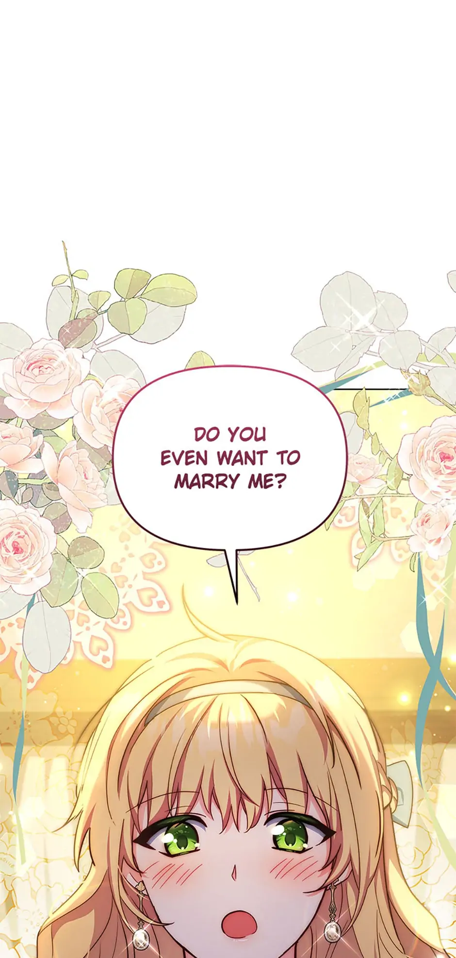 The Contract Couple: Ines & Kaisac Chapter 18 - page 37