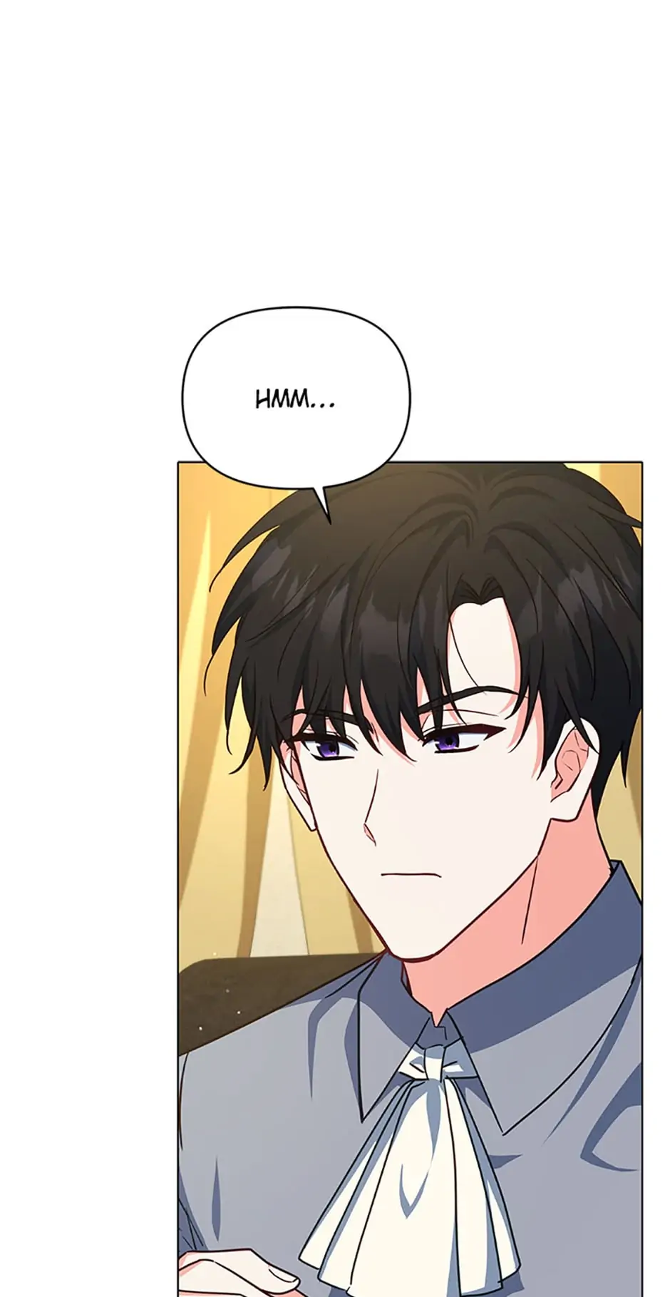 The Contract Couple: Ines & Kaisac Chapter 18 - page 51