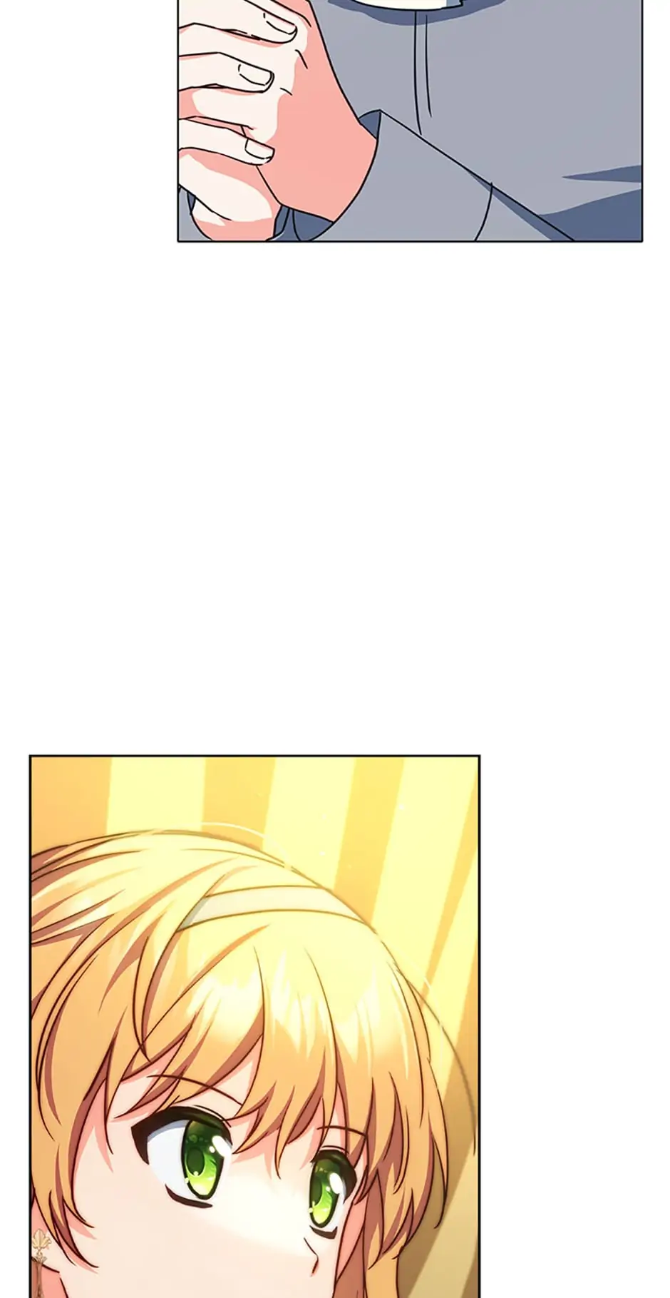 The Contract Couple: Ines & Kaisac Chapter 18 - page 52