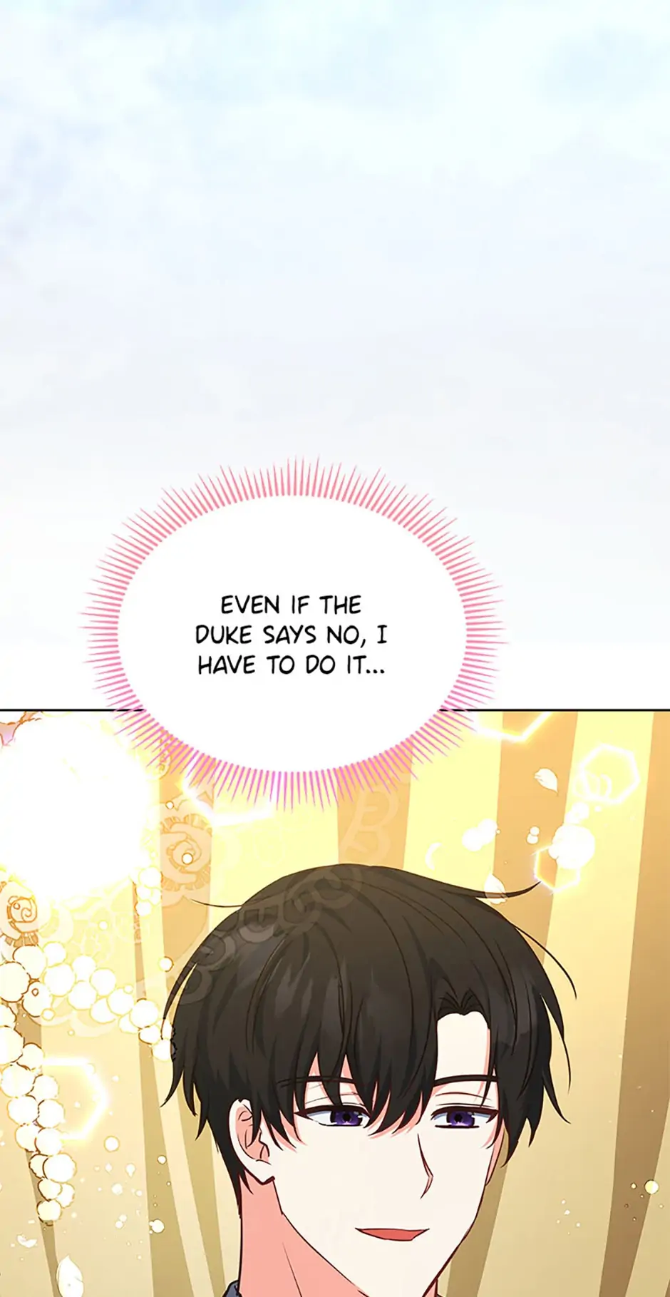 The Contract Couple: Ines & Kaisac Chapter 18 - page 55