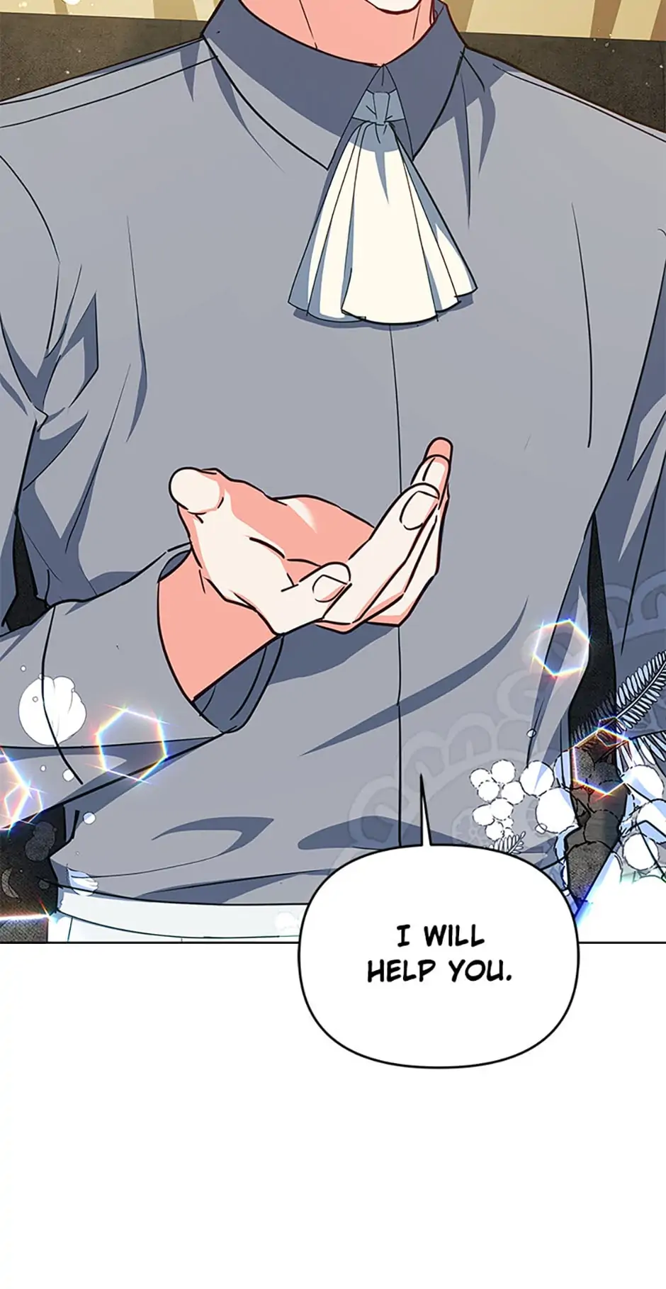The Contract Couple: Ines & Kaisac Chapter 18 - page 56