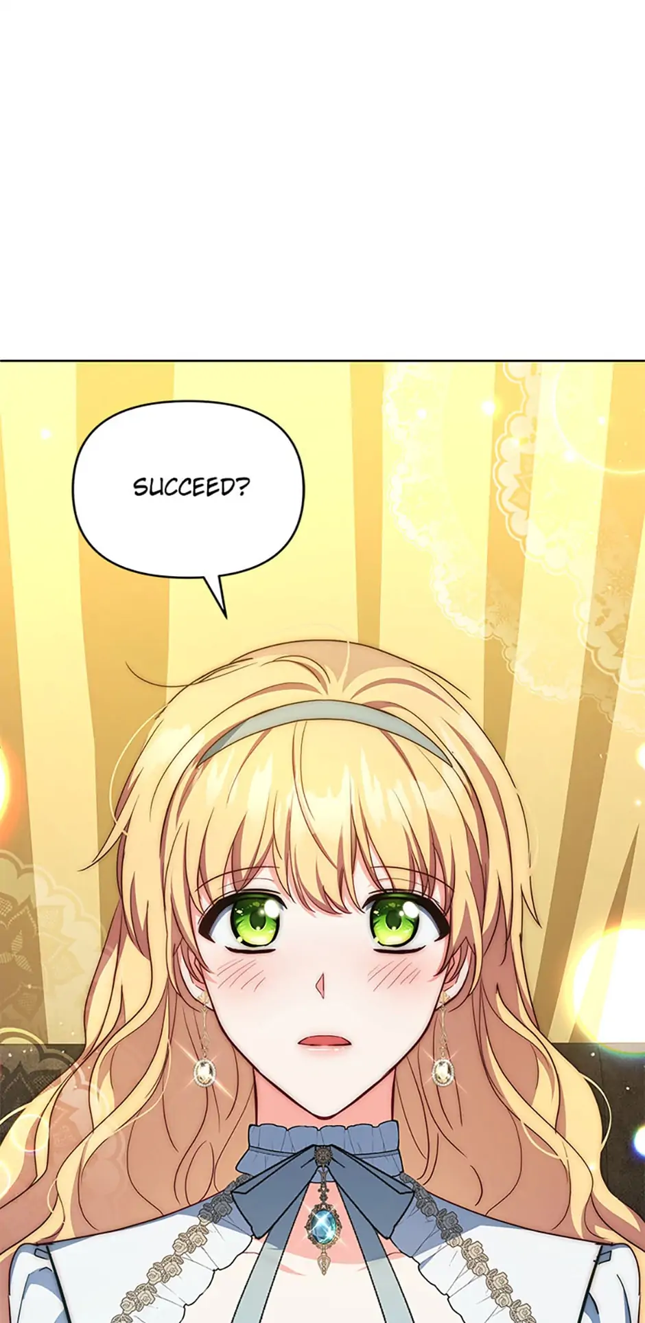 The Contract Couple: Ines & Kaisac Chapter 18 - page 61