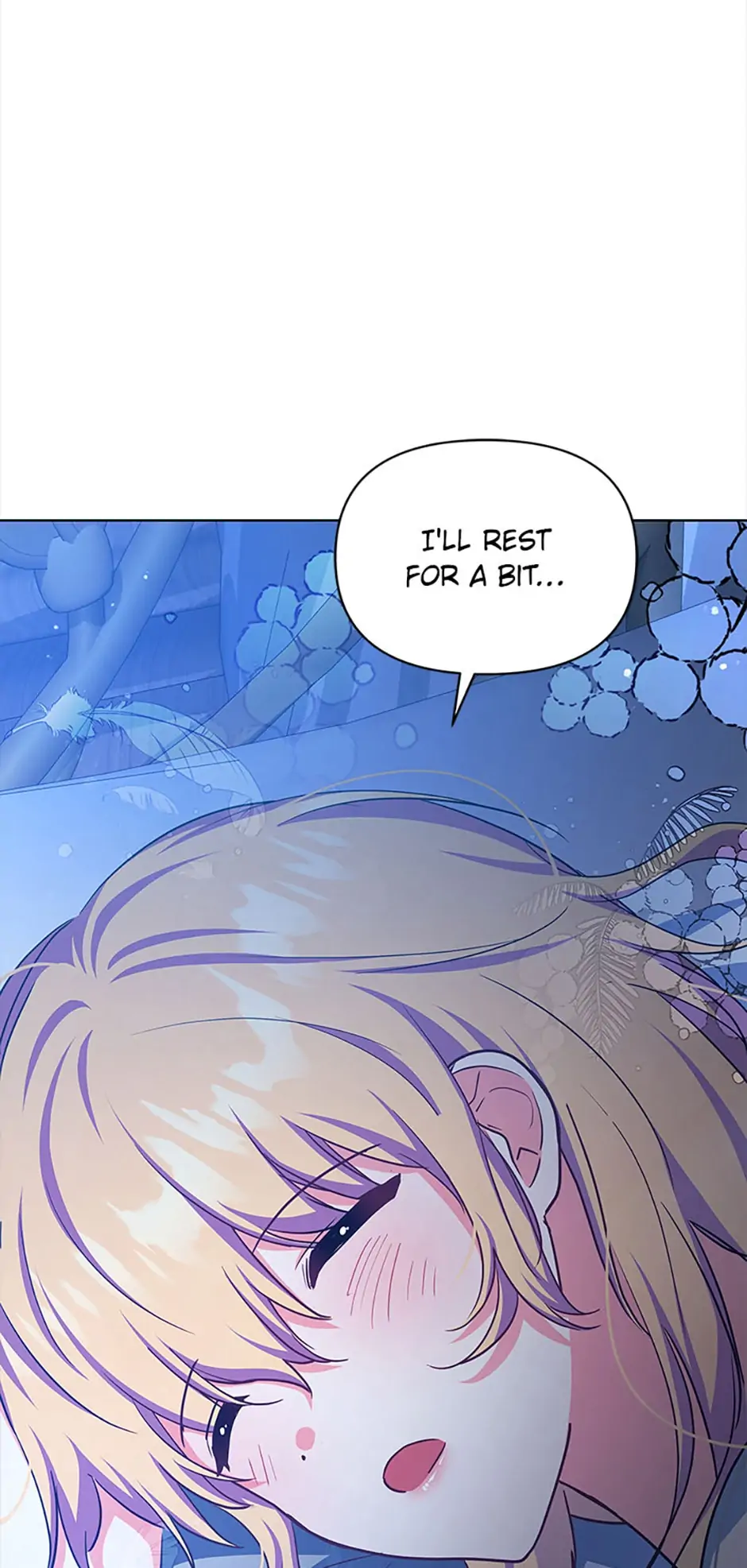 The Contract Couple: Ines & Kaisac Chapter 18 - page 72