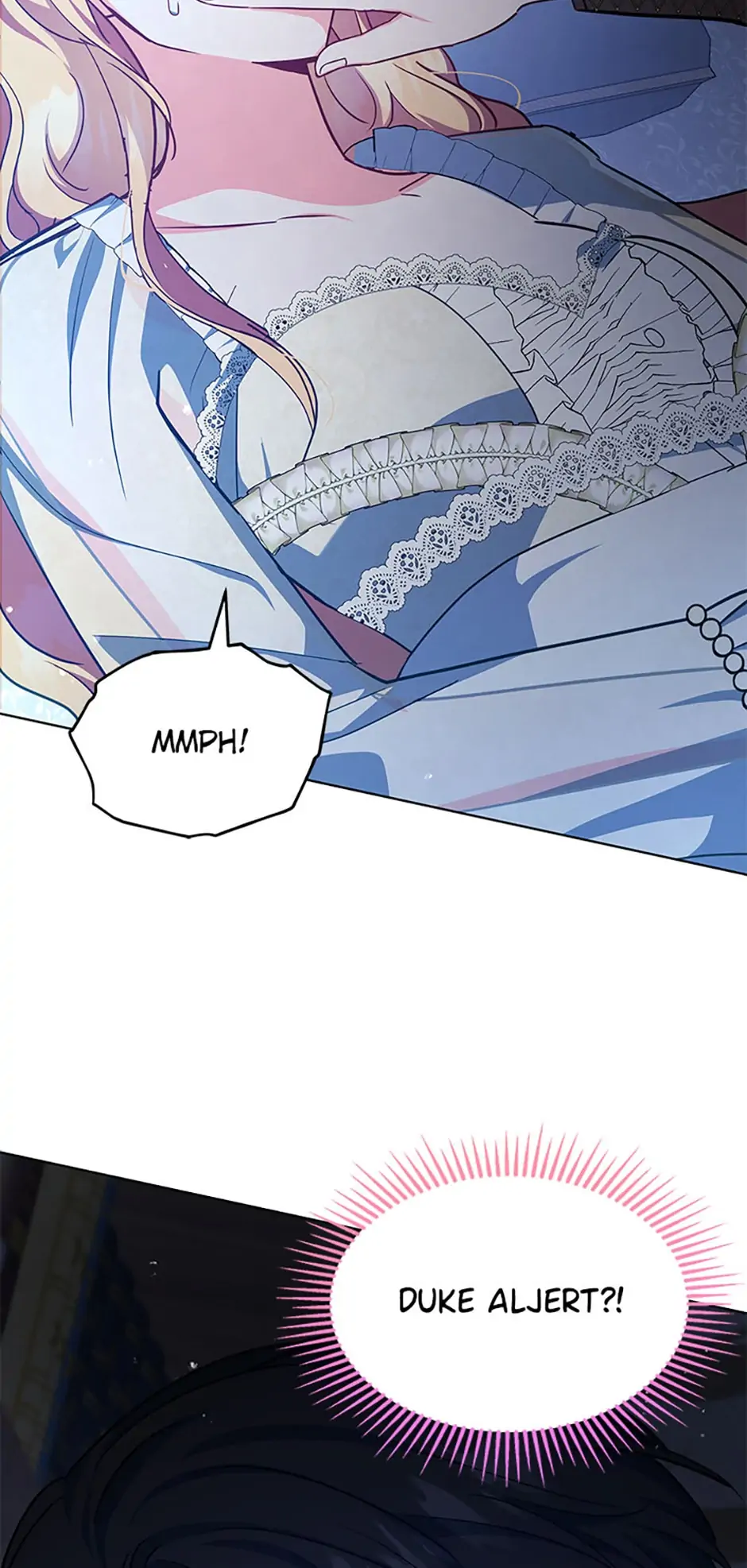 The Contract Couple: Ines & Kaisac Chapter 18 - page 77