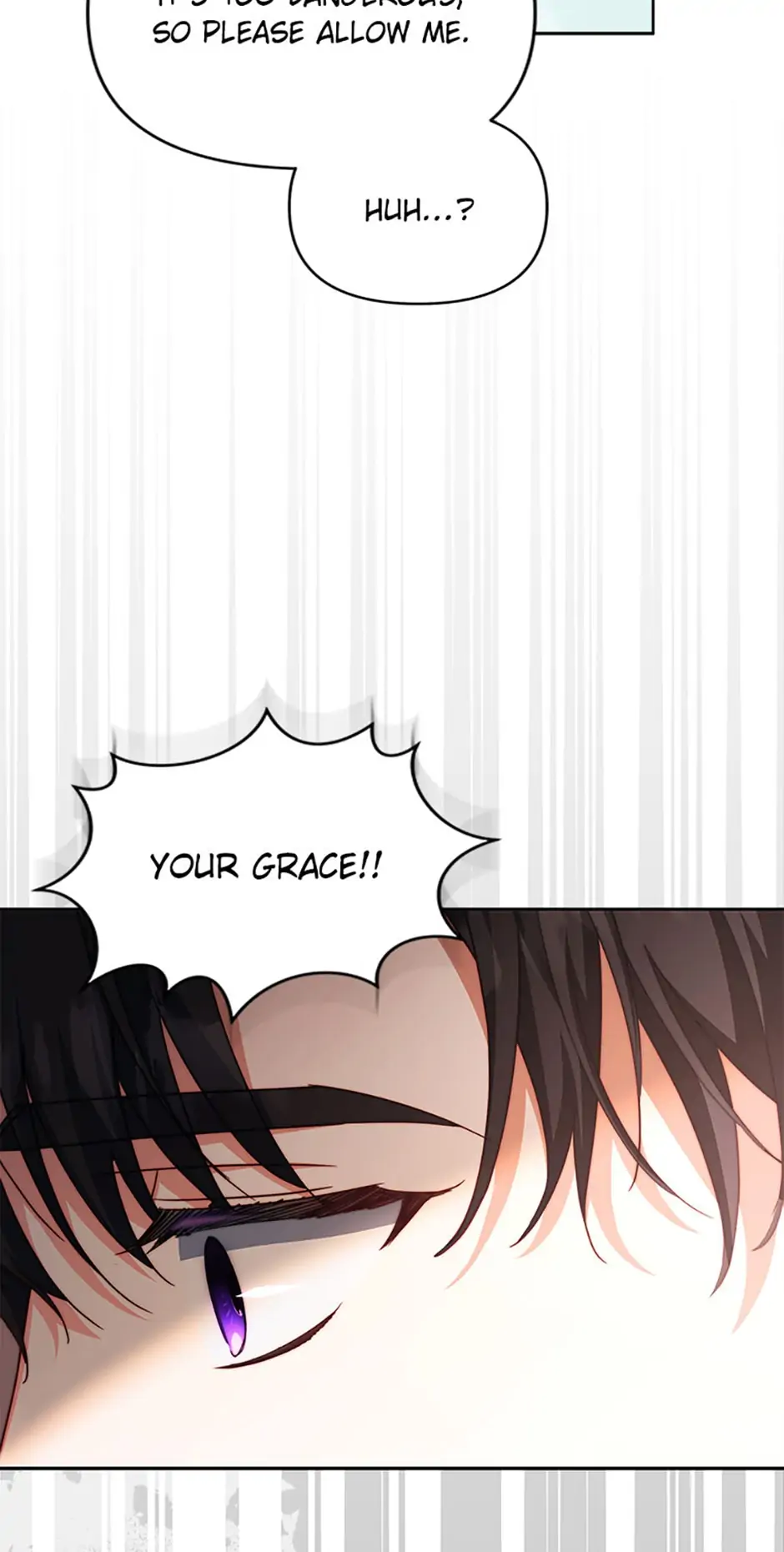 The Contract Couple: Ines & Kaisac Chapter 35 - page 12