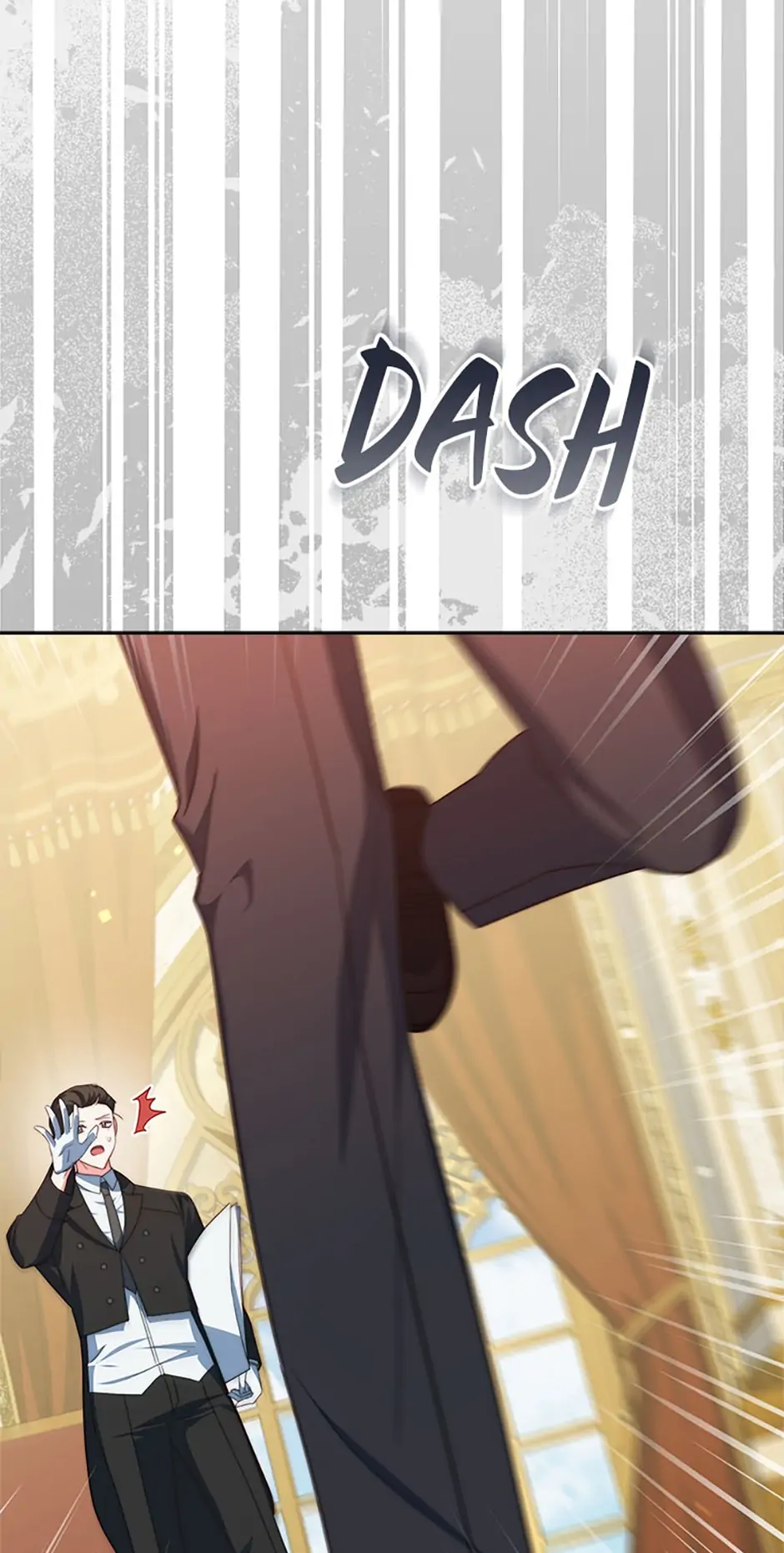 The Contract Couple: Ines & Kaisac Chapter 35 - page 13