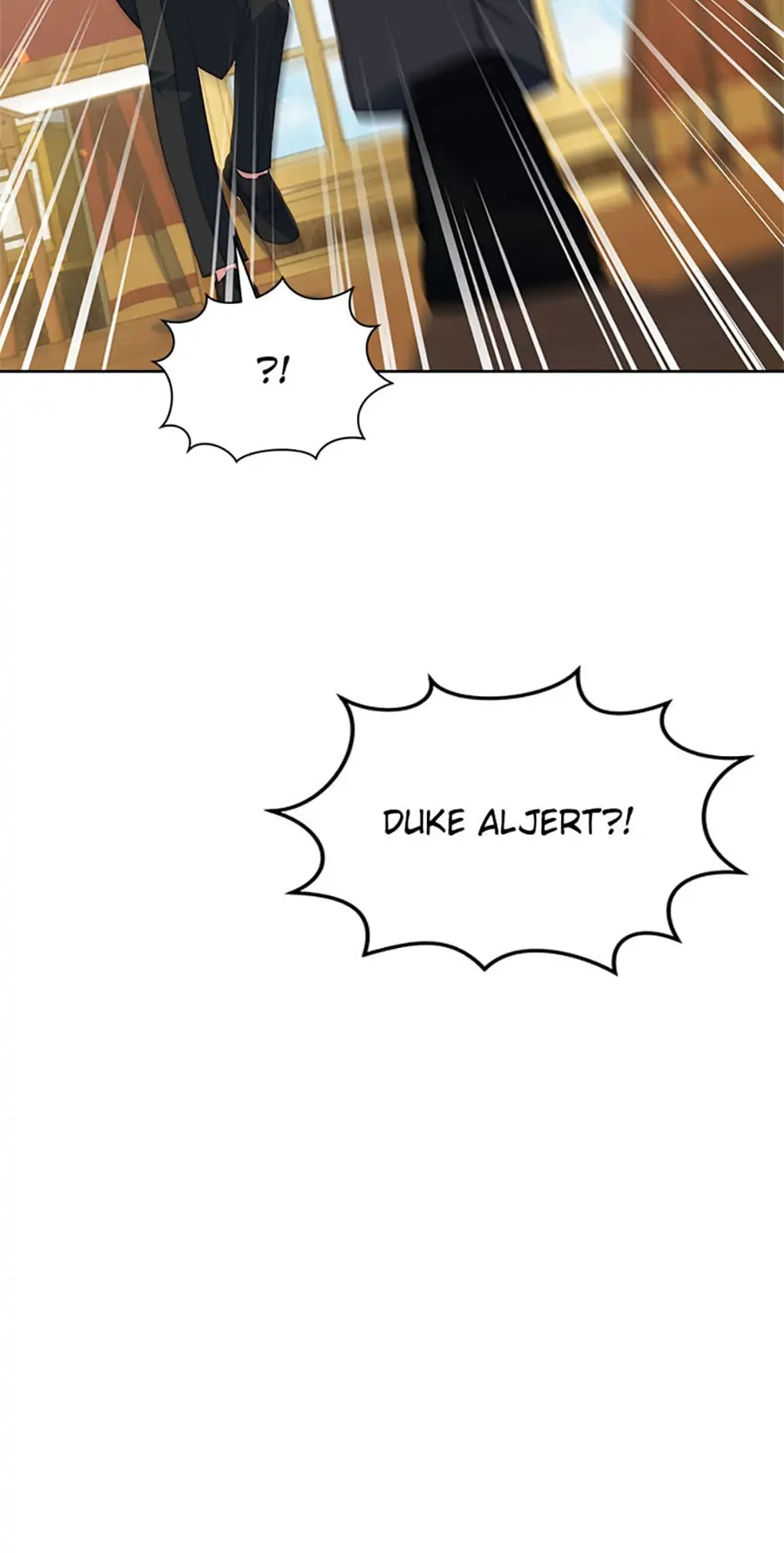 The Contract Couple: Ines & Kaisac Chapter 35 - page 14