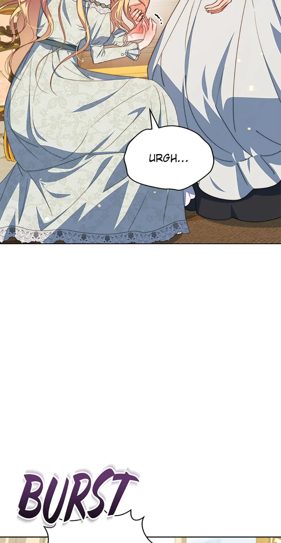 The Contract Couple: Ines & Kaisac Chapter 35 - page 17