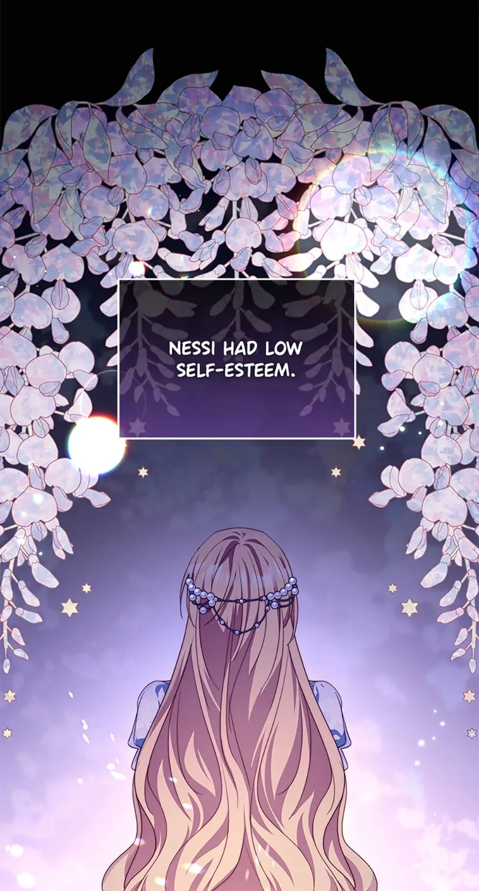 The Contract Couple: Ines & Kaisac Chapter 35 - page 1