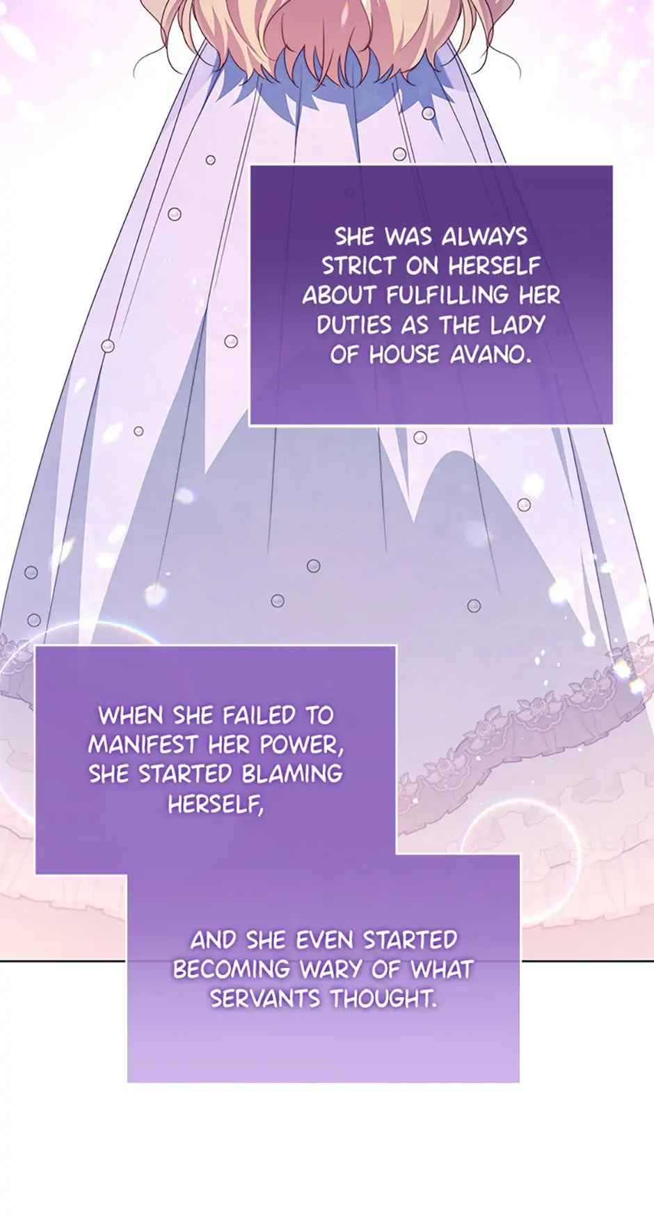 The Contract Couple: Ines & Kaisac Chapter 35 - page 2