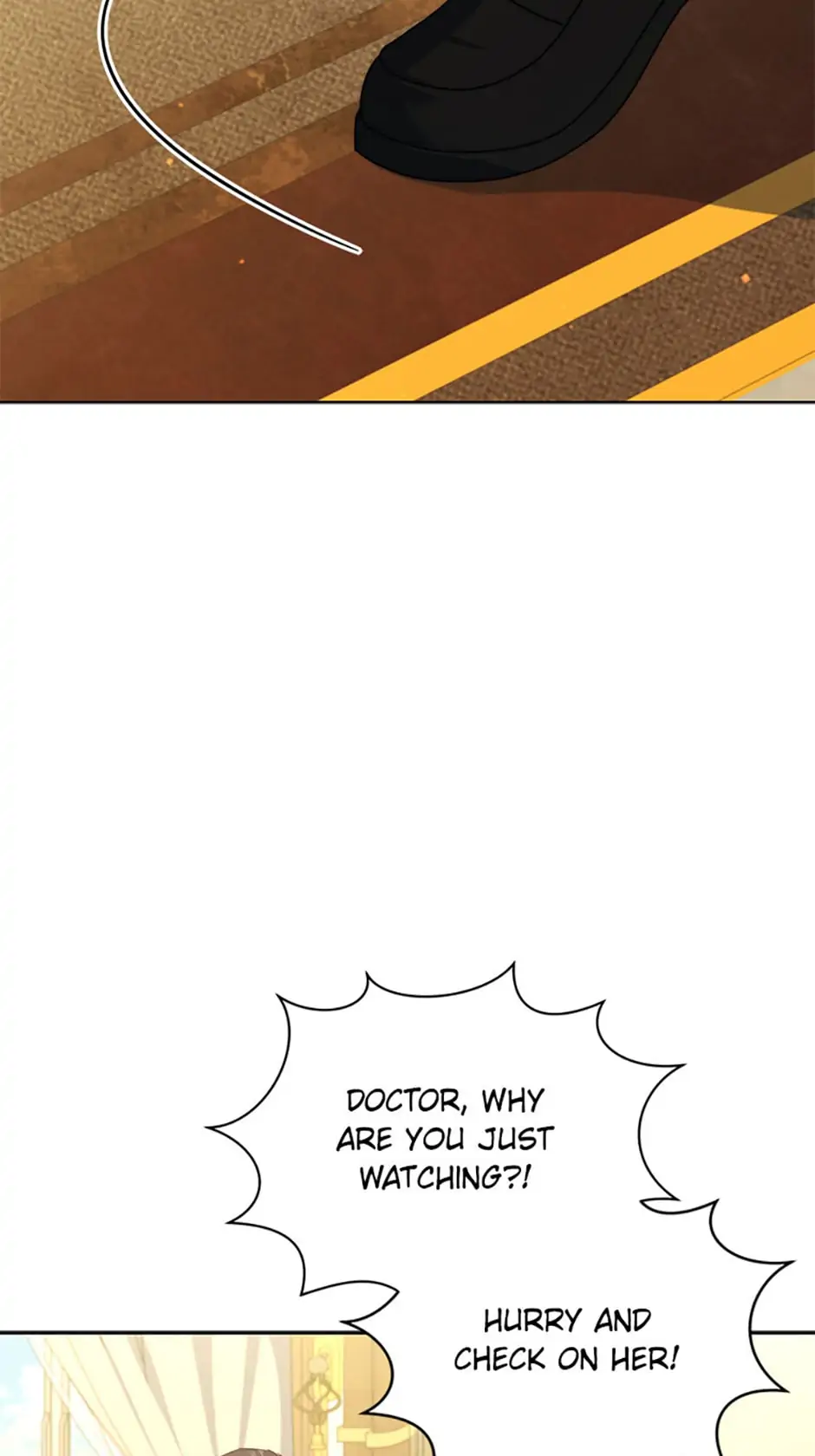 The Contract Couple: Ines & Kaisac Chapter 35 - page 38