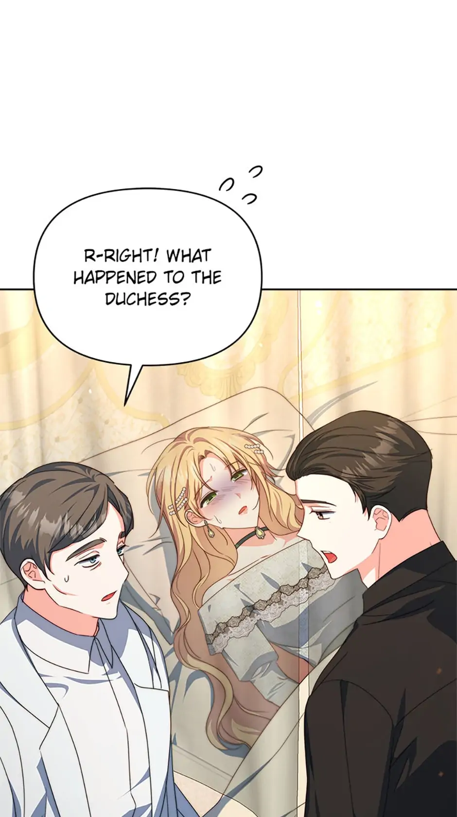 The Contract Couple: Ines & Kaisac Chapter 35 - page 40