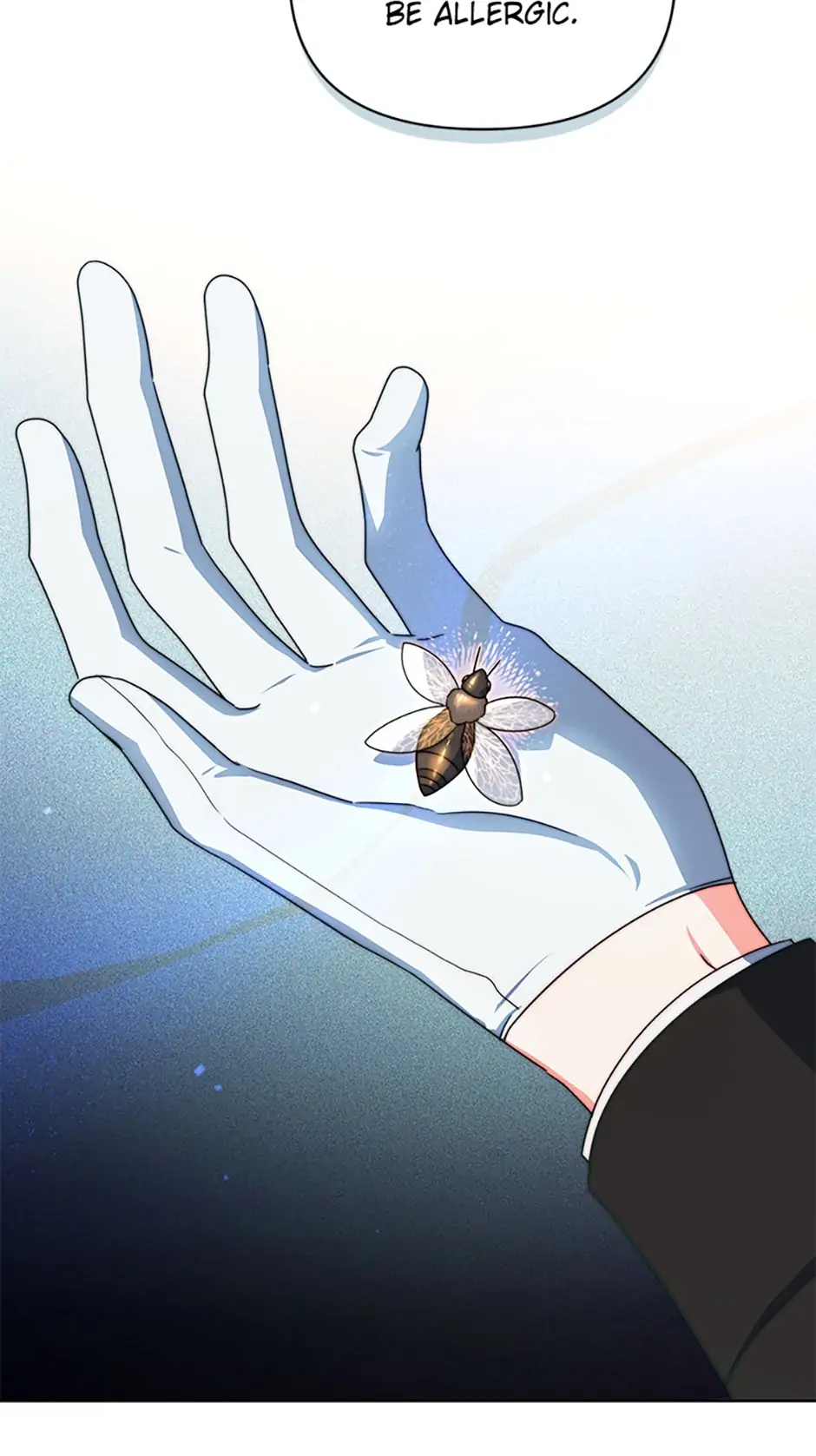 The Contract Couple: Ines & Kaisac Chapter 35 - page 42