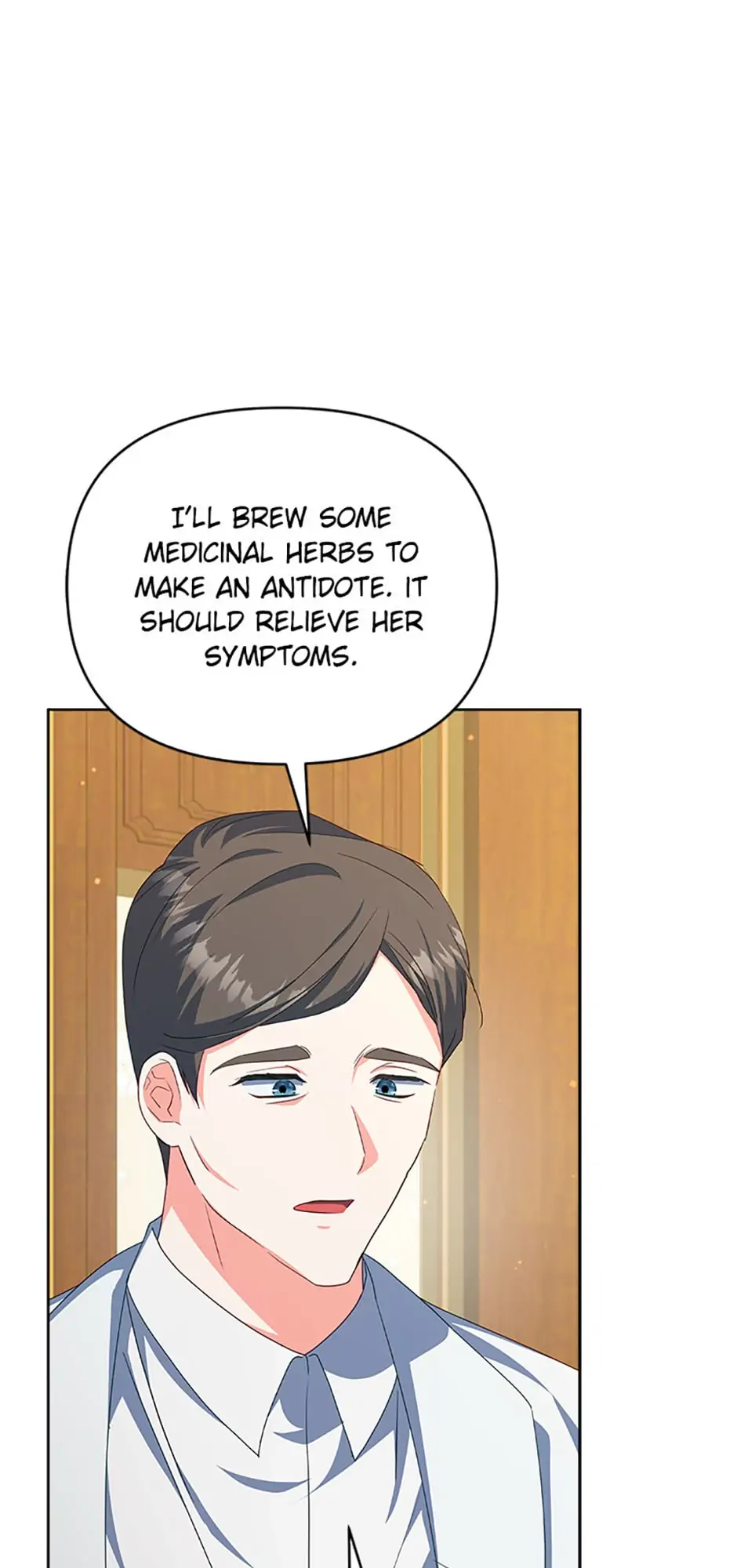 The Contract Couple: Ines & Kaisac Chapter 35 - page 43