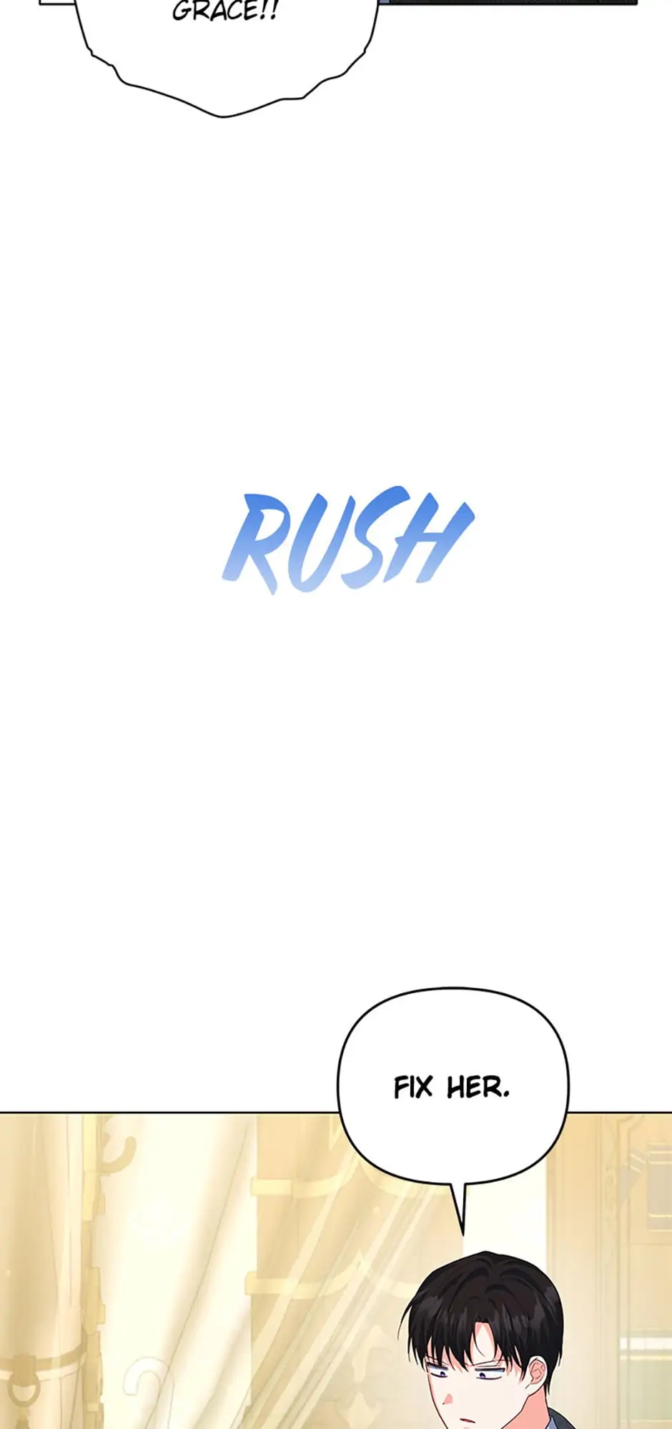The Contract Couple: Ines & Kaisac Chapter 35 - page 47