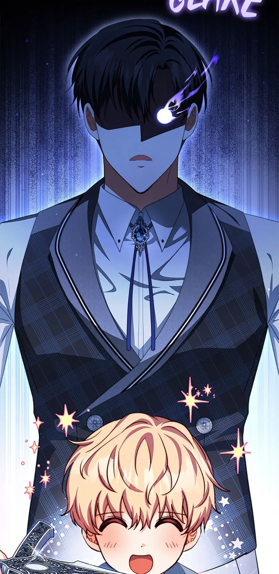 The Contract Couple: Ines & Kaisac Chapter 35 - page 51
