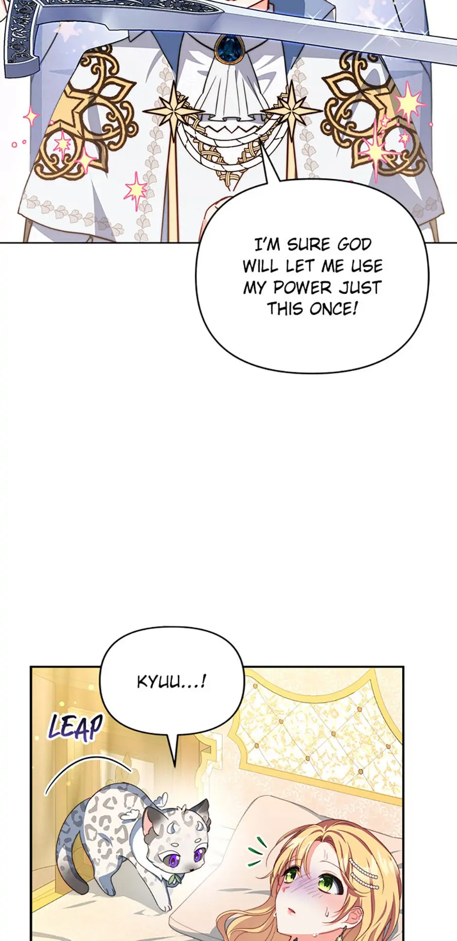 The Contract Couple: Ines & Kaisac Chapter 35 - page 52