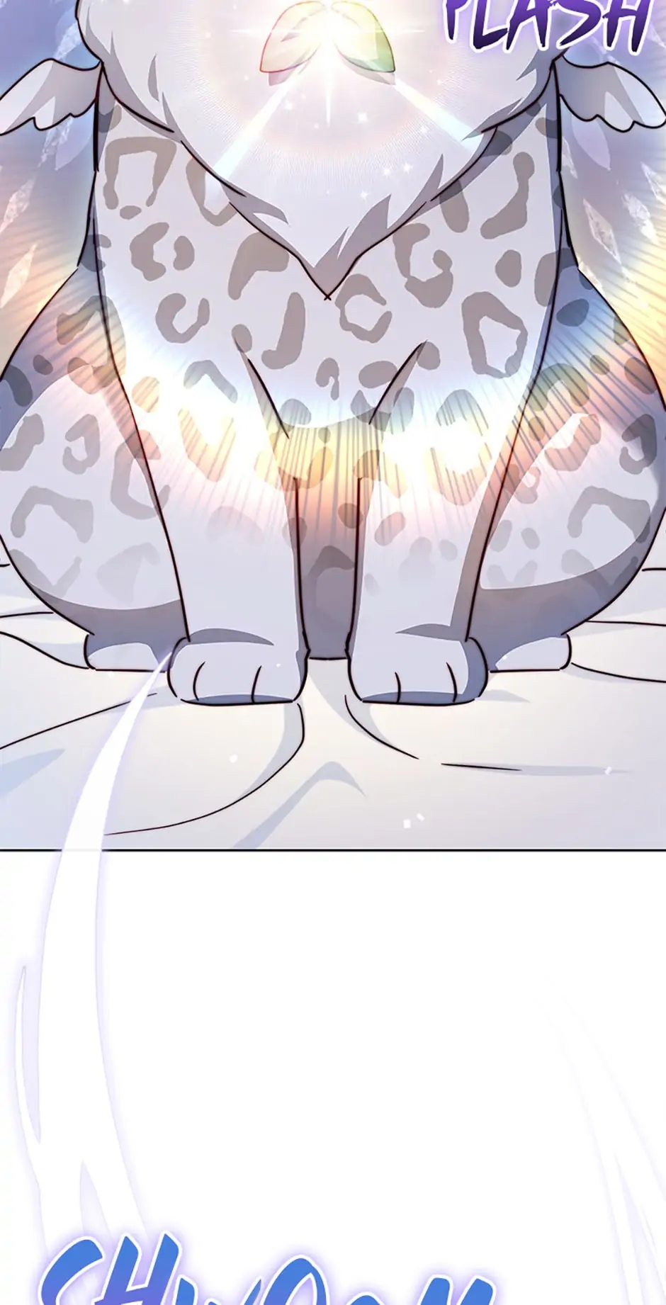 The Contract Couple: Ines & Kaisac Chapter 35 - page 56