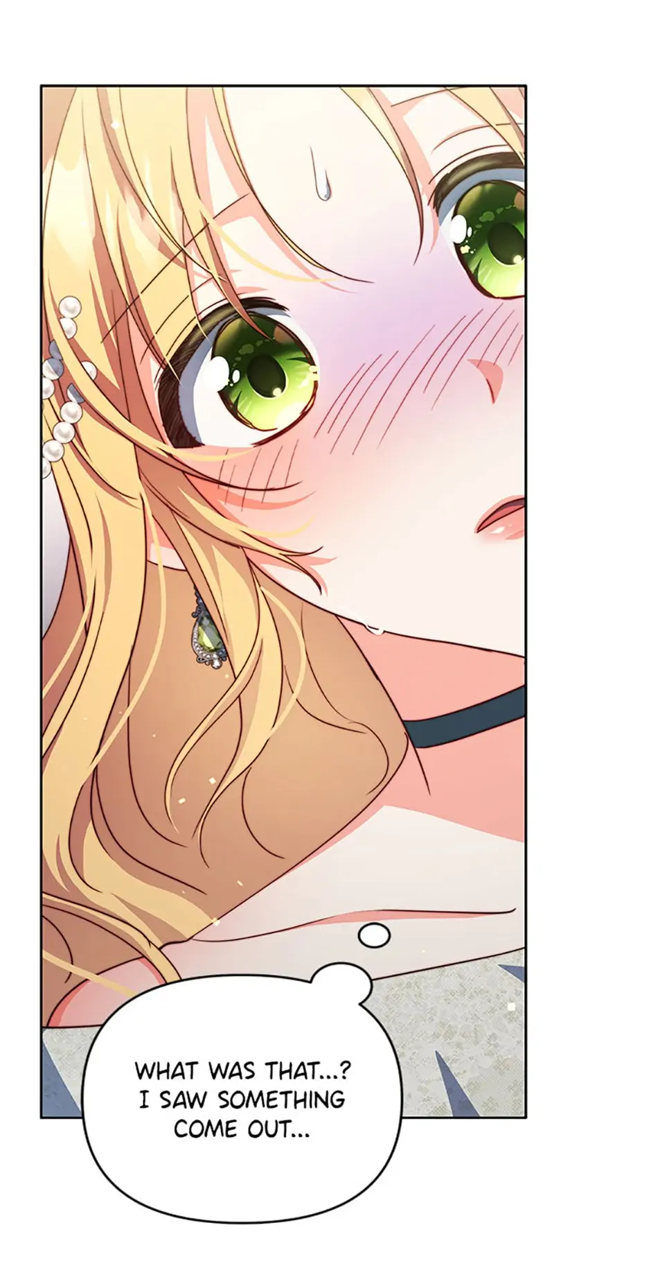 The Contract Couple: Ines & Kaisac Chapter 35 - page 58