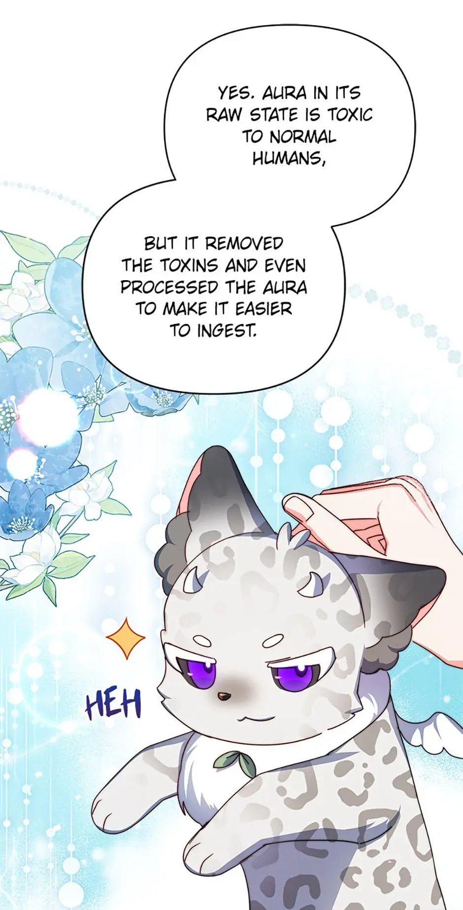 The Contract Couple: Ines & Kaisac Chapter 35 - page 66