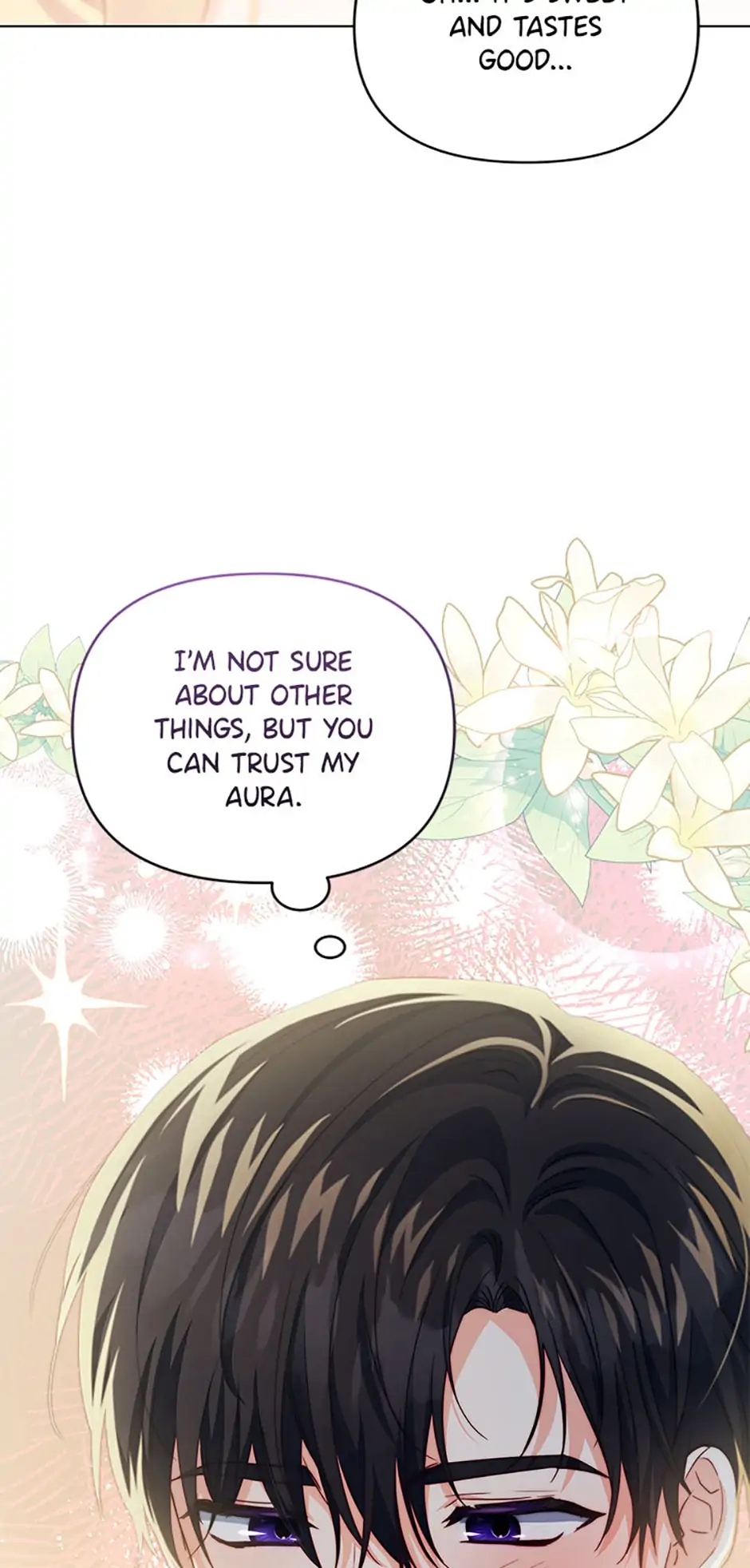 The Contract Couple: Ines & Kaisac Chapter 35 - page 73