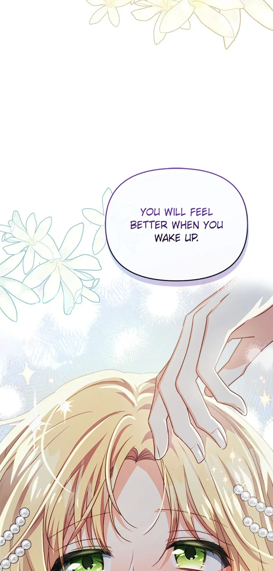 The Contract Couple: Ines & Kaisac Chapter 35 - page 75