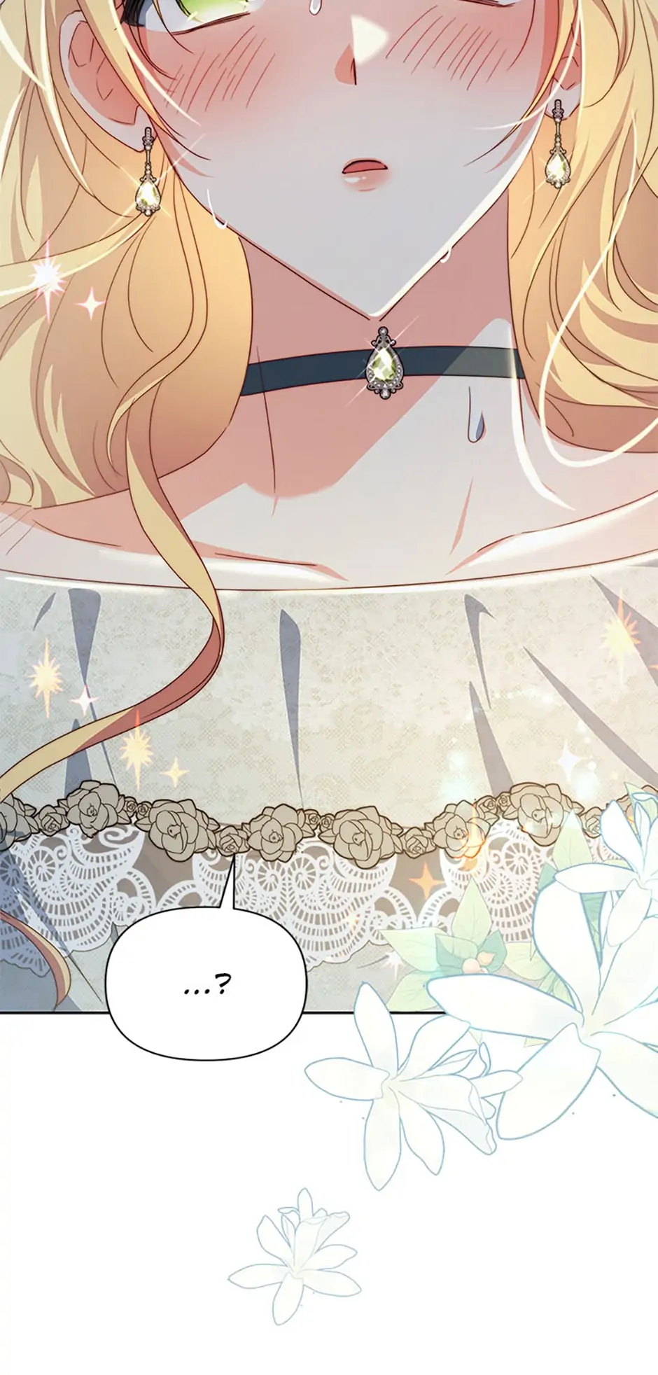 The Contract Couple: Ines & Kaisac Chapter 35 - page 76