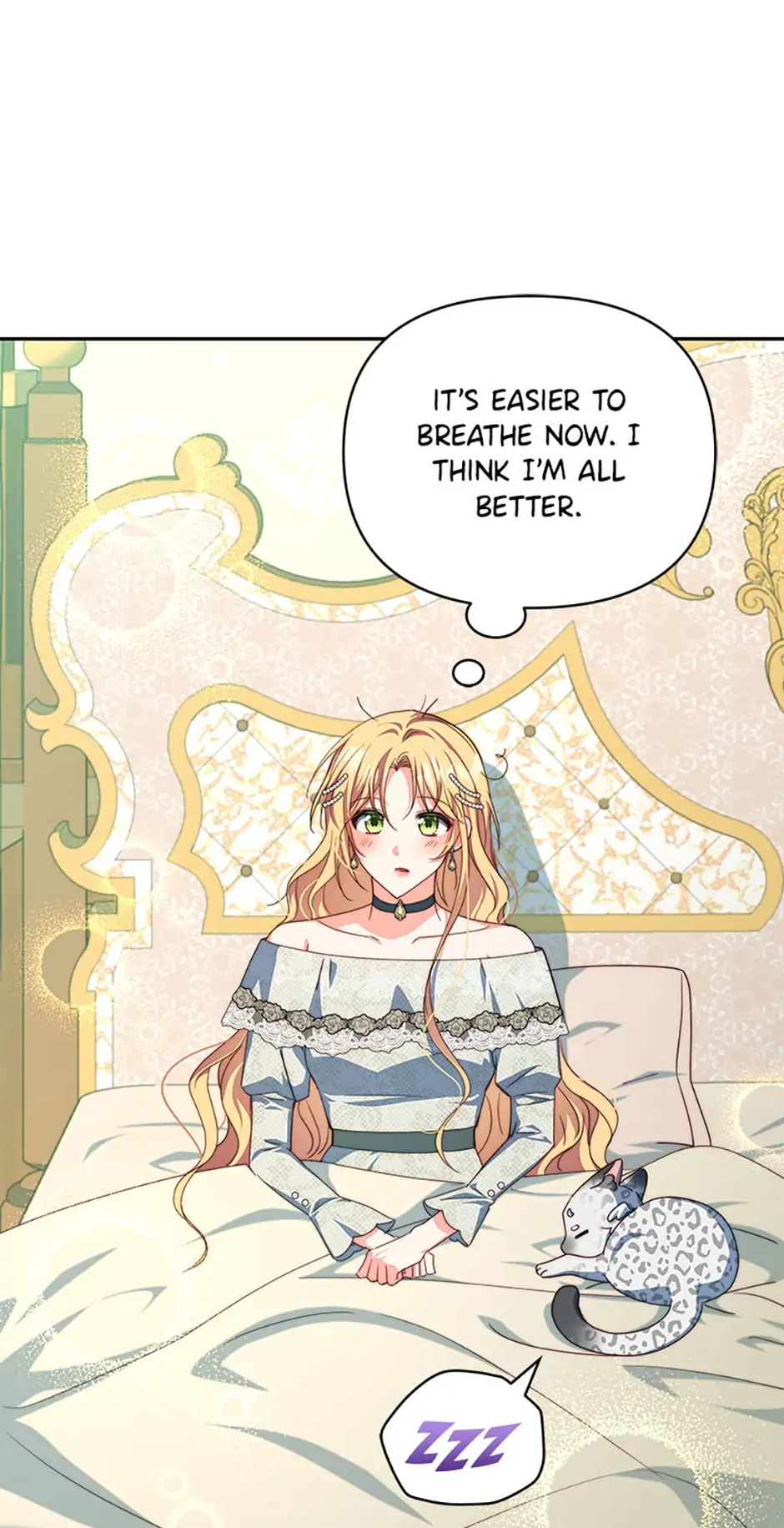The Contract Couple: Ines & Kaisac Chapter 35 - page 79