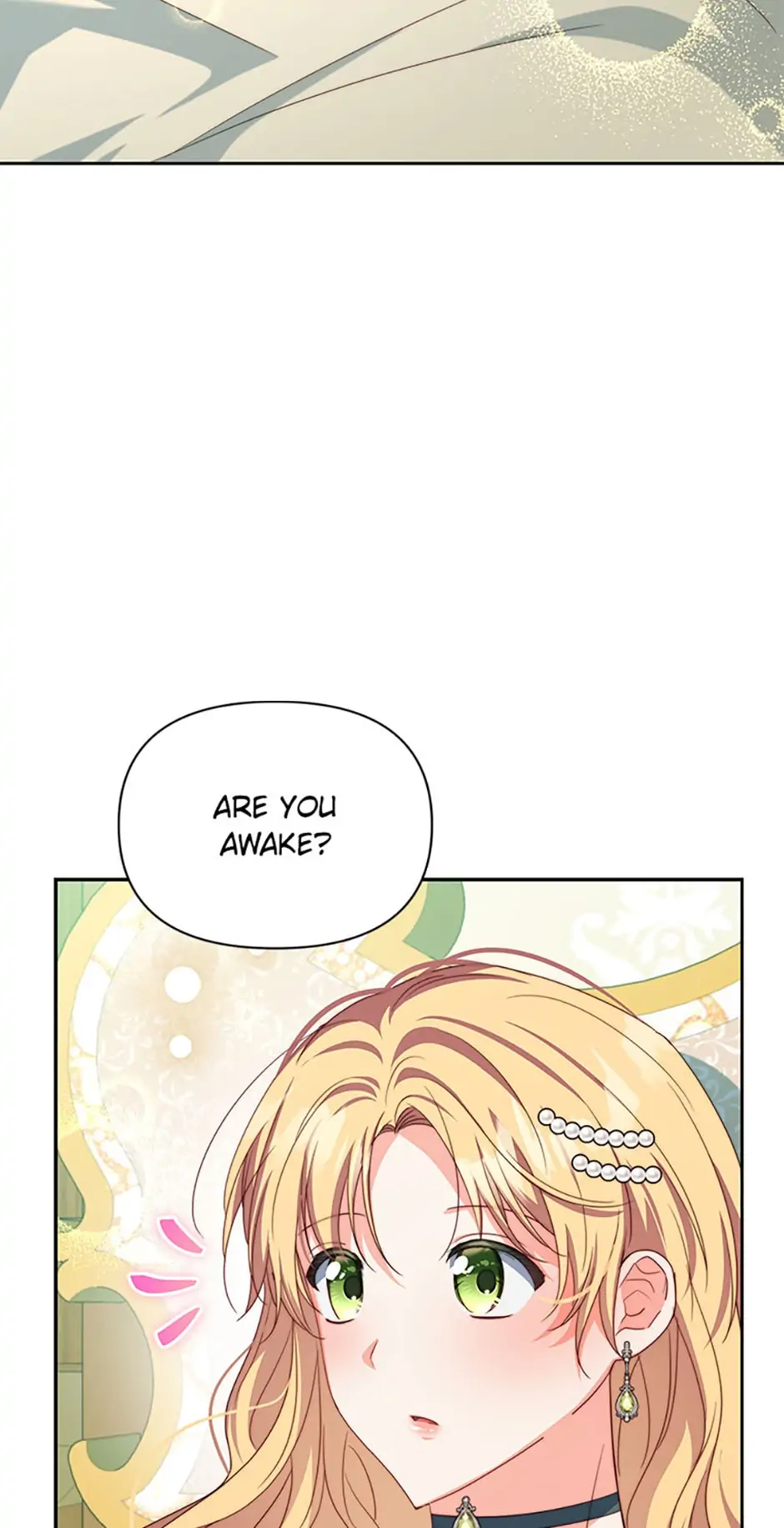 The Contract Couple: Ines & Kaisac Chapter 35 - page 80
