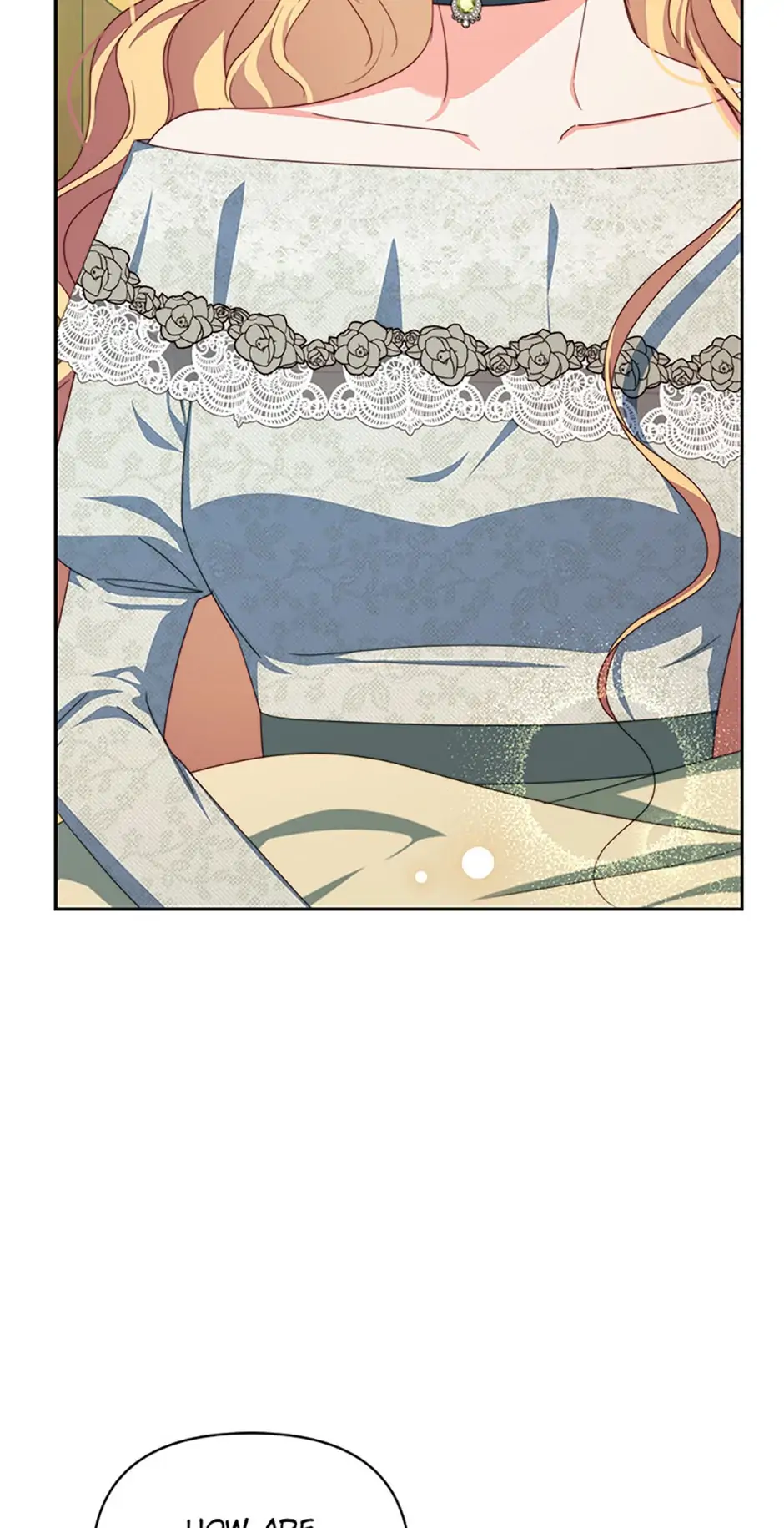 The Contract Couple: Ines & Kaisac Chapter 35 - page 81