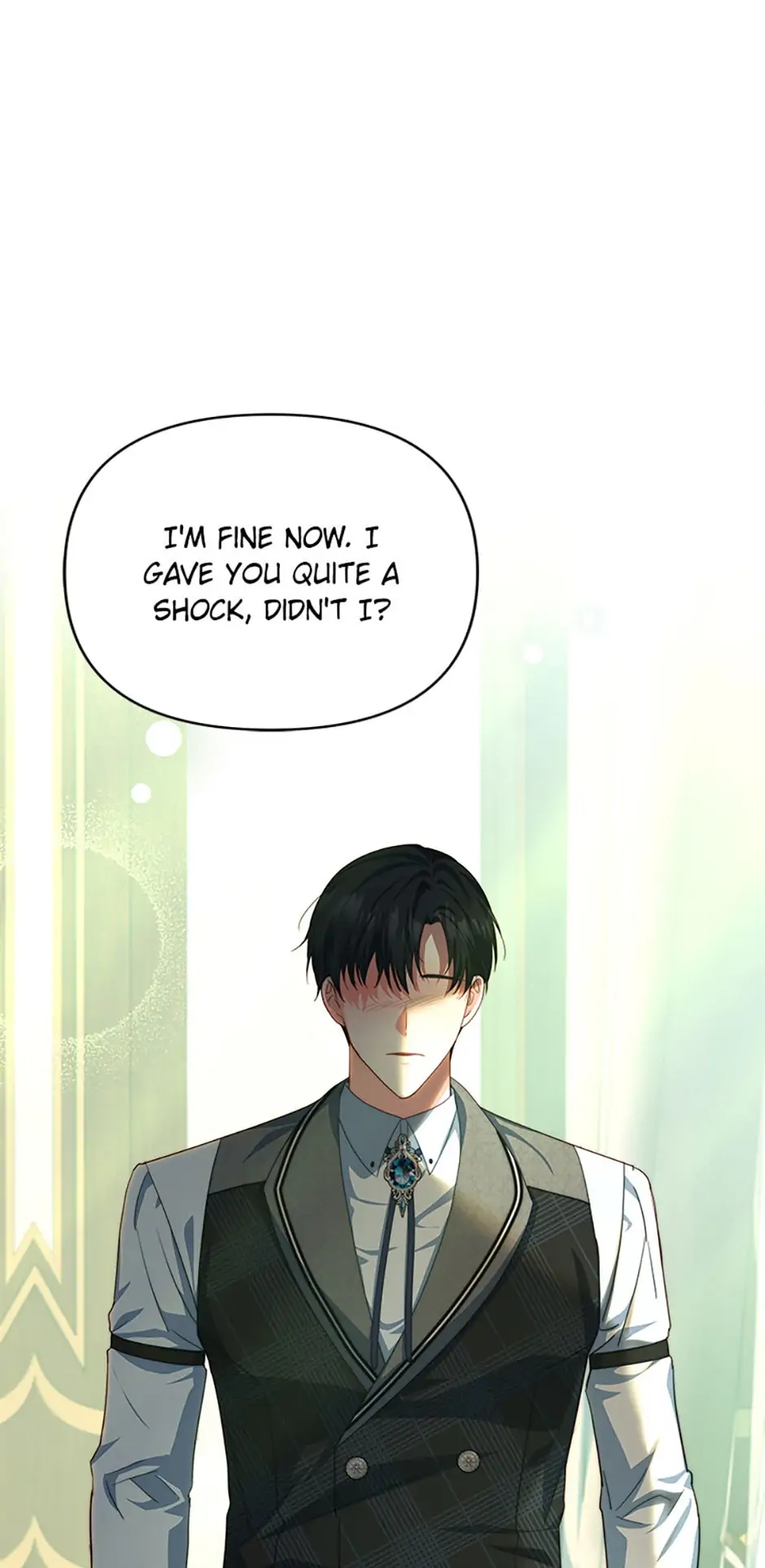 The Contract Couple: Ines & Kaisac Chapter 35 - page 83
