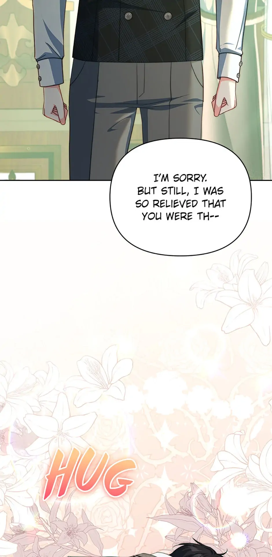 The Contract Couple: Ines & Kaisac Chapter 35 - page 84