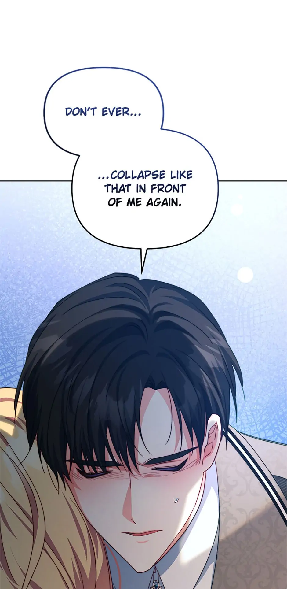 The Contract Couple: Ines & Kaisac Chapter 35 - page 86