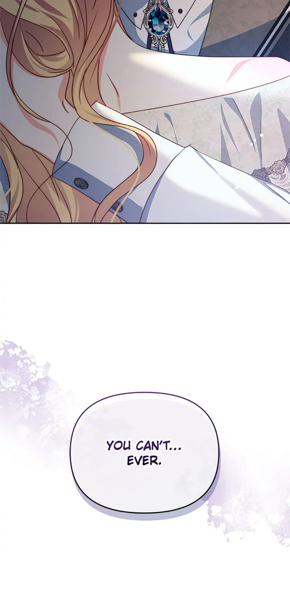 The Contract Couple: Ines & Kaisac Chapter 35 - page 87
