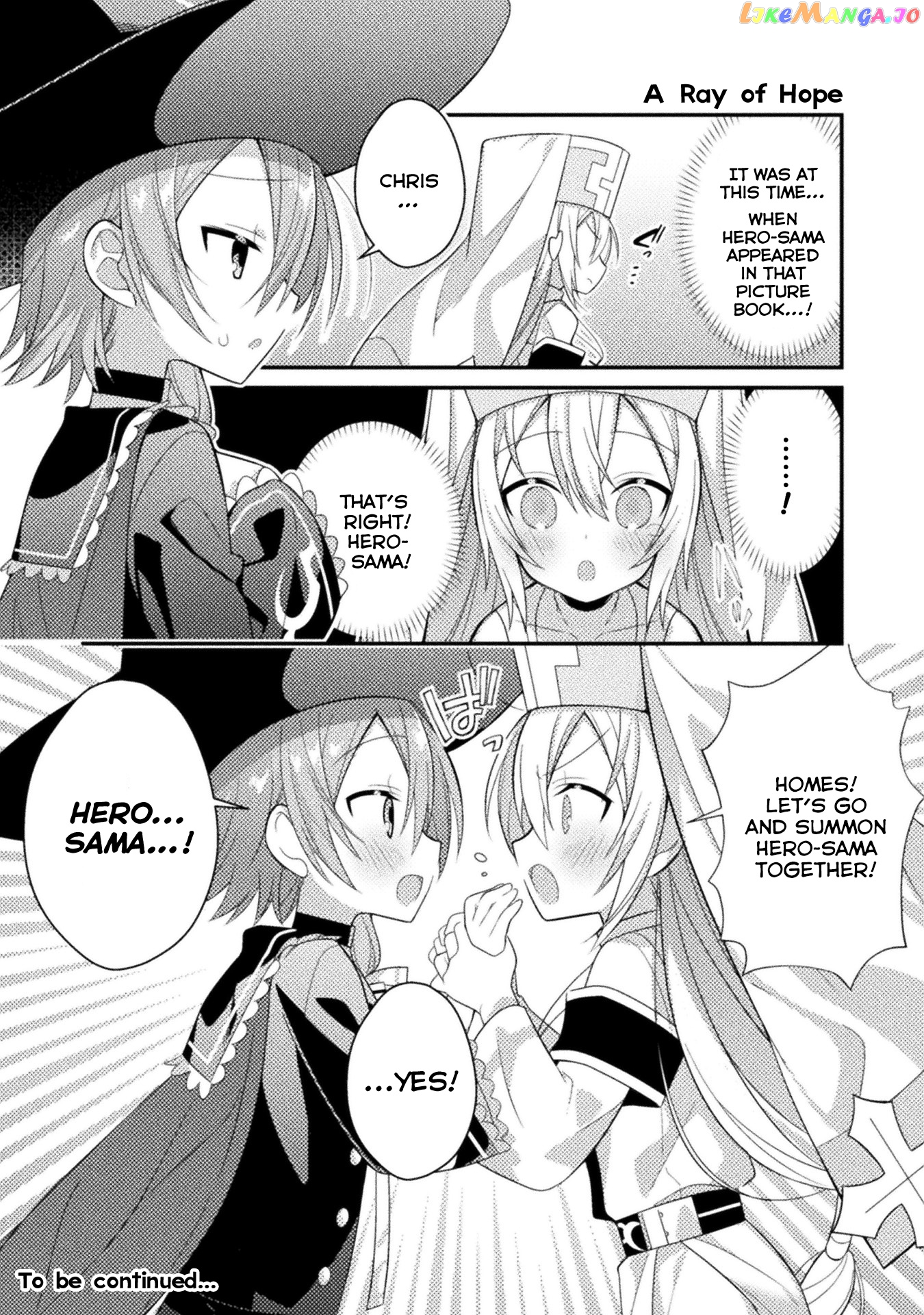 Tensei Shitara Paati Ga Otokonoko-Darakedattakedo Danjite Ore Wa Shotakon Janai! chapter 0.1 - page 7